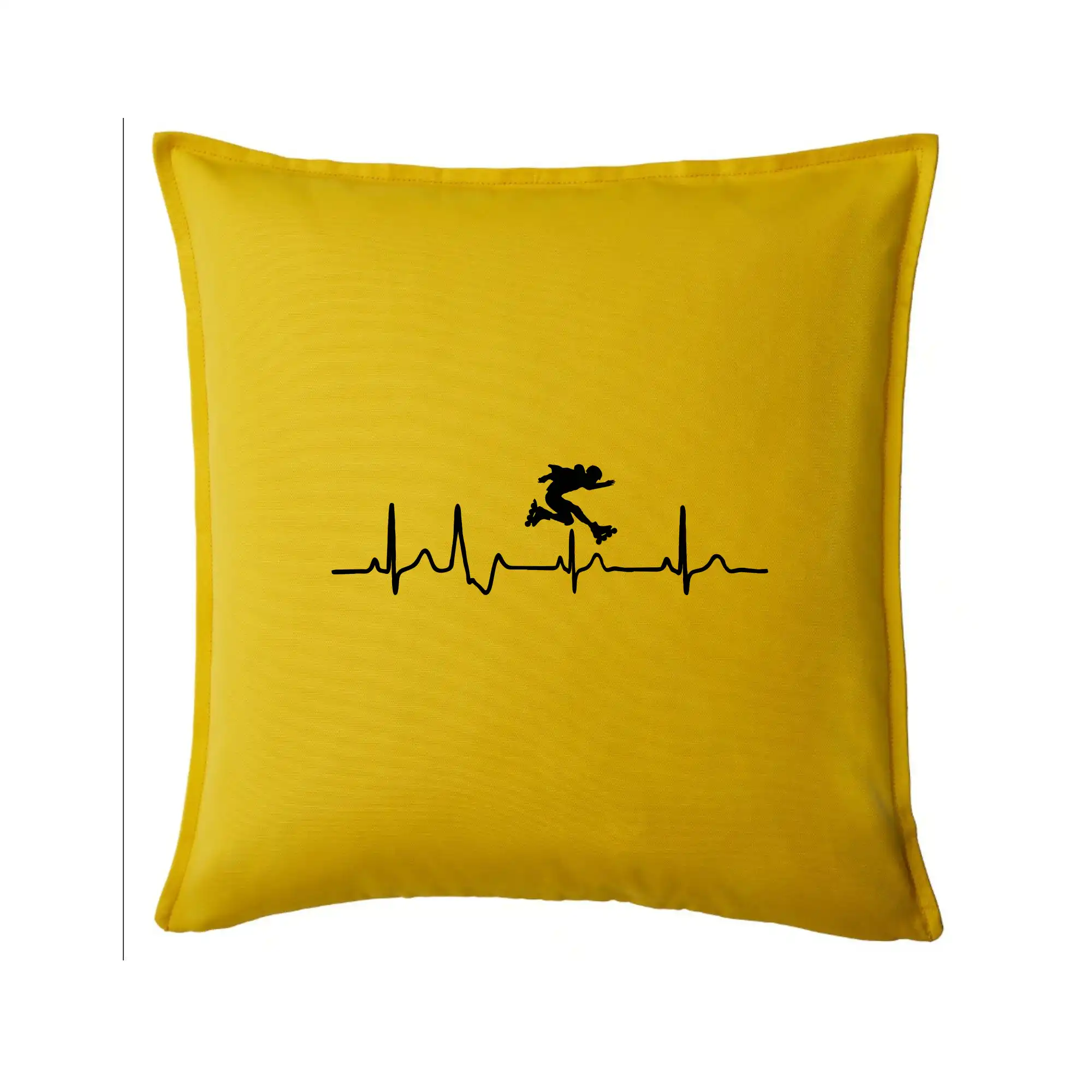 EKG inline přeskok