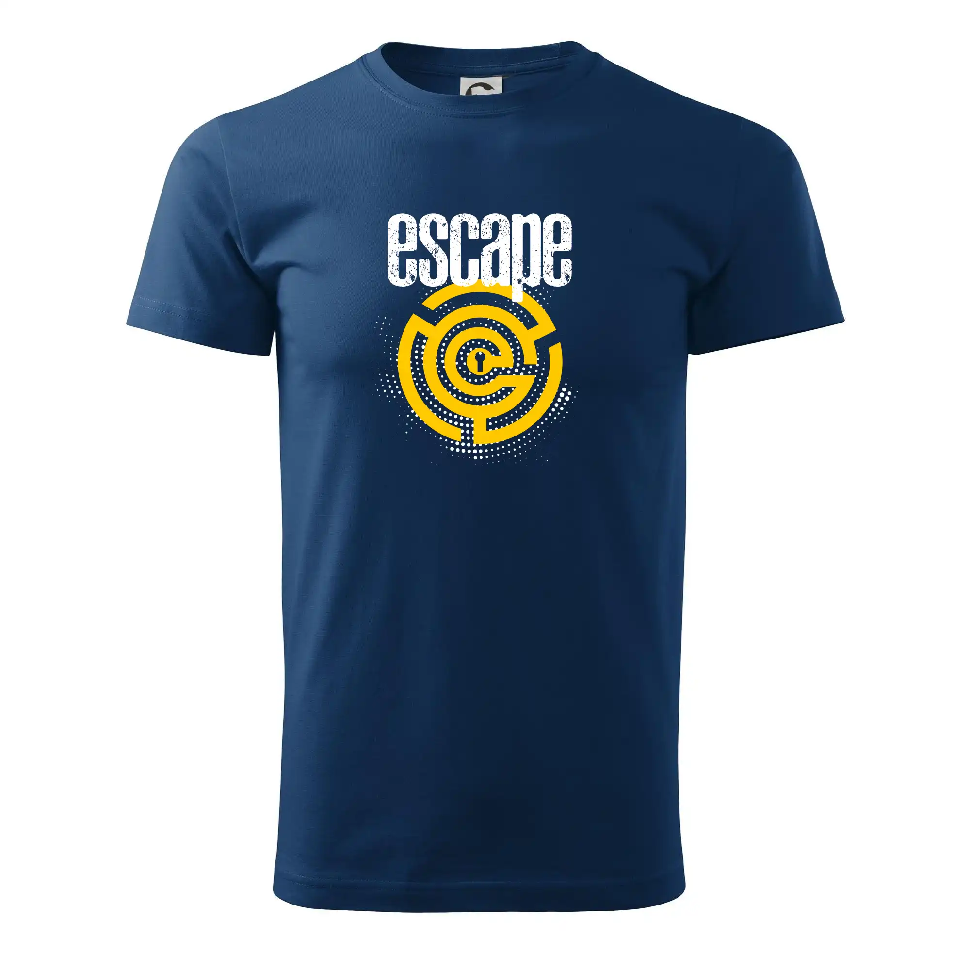 Escape labyrint