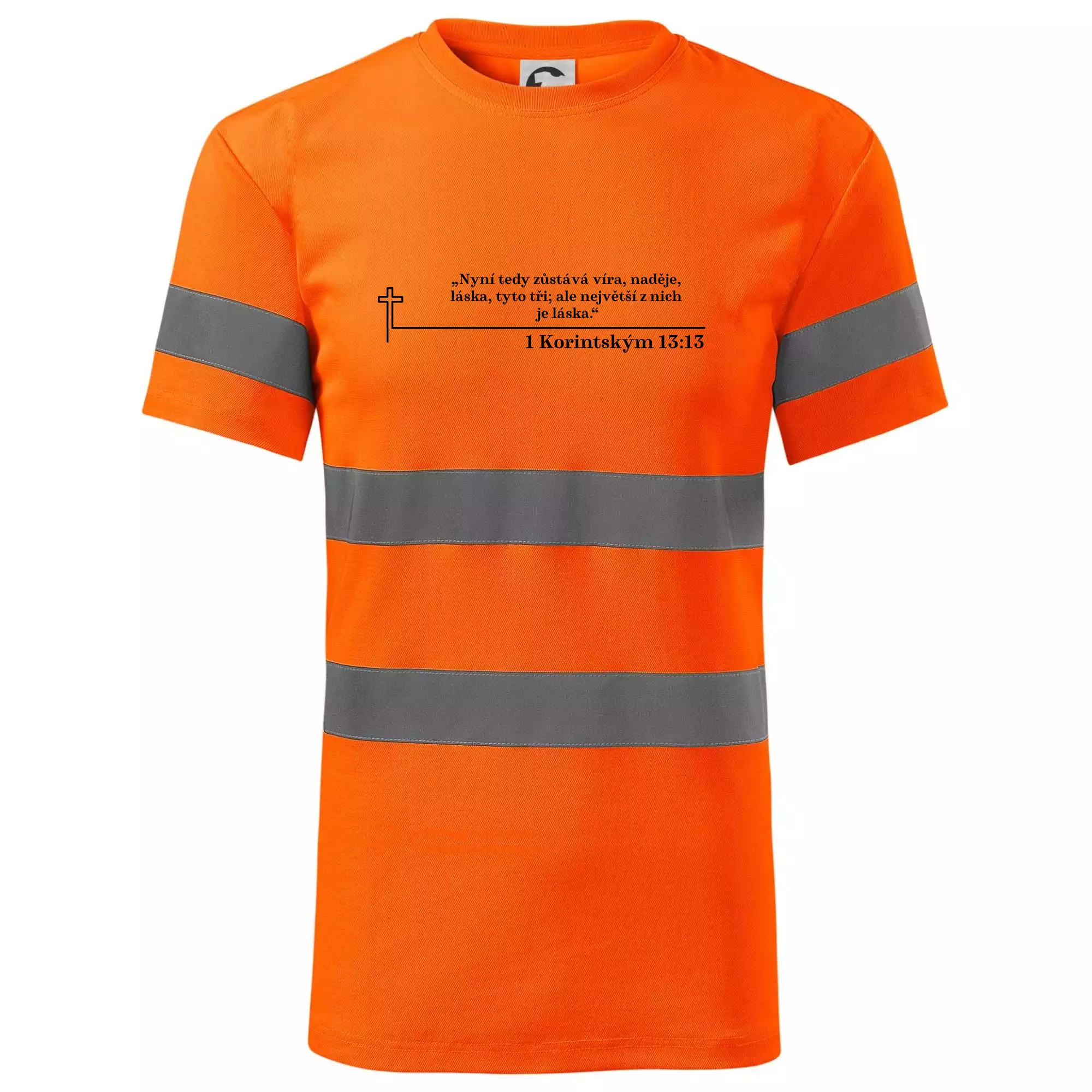 Citáty z bible - 1 Korintským 13:13