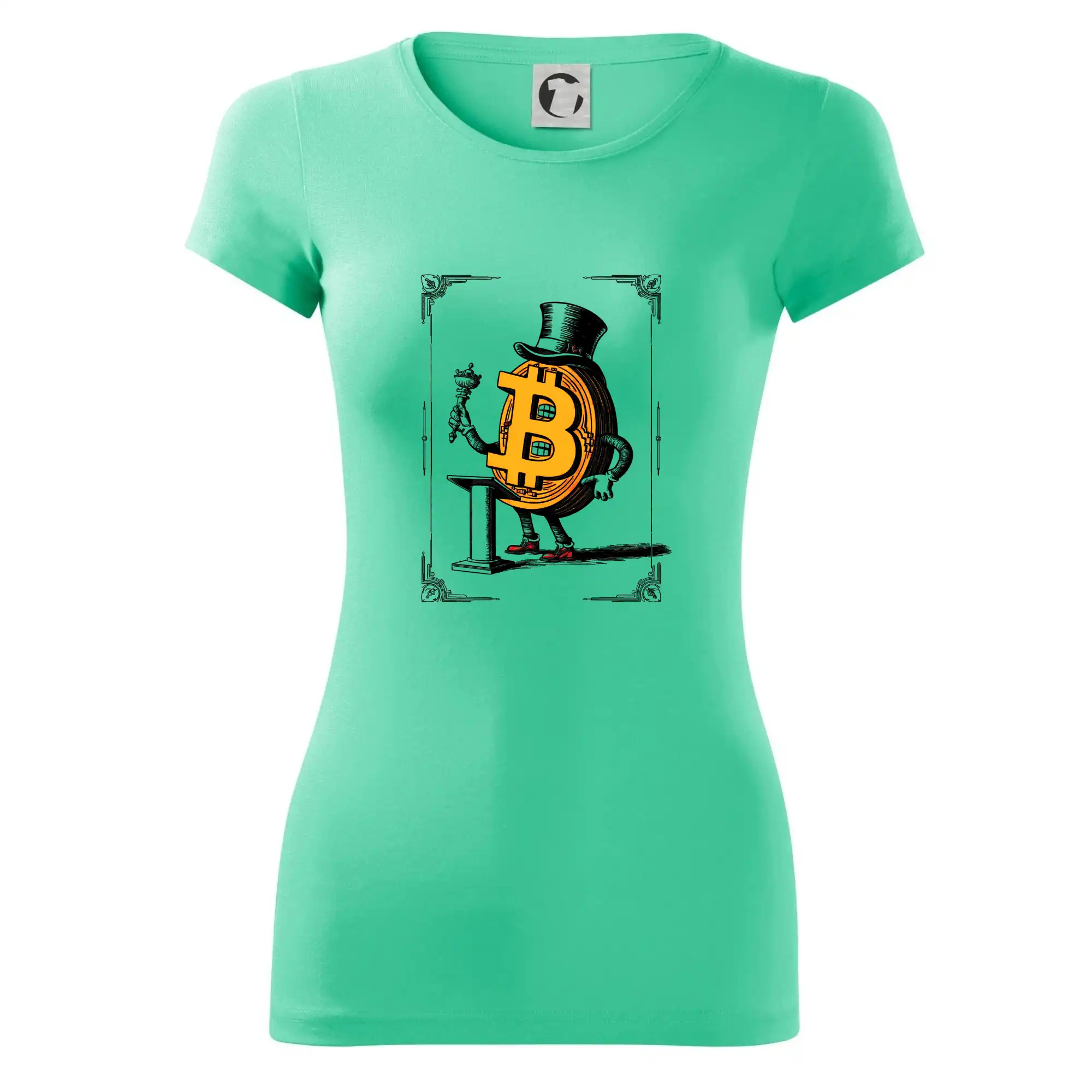 Oldschool bitcoin