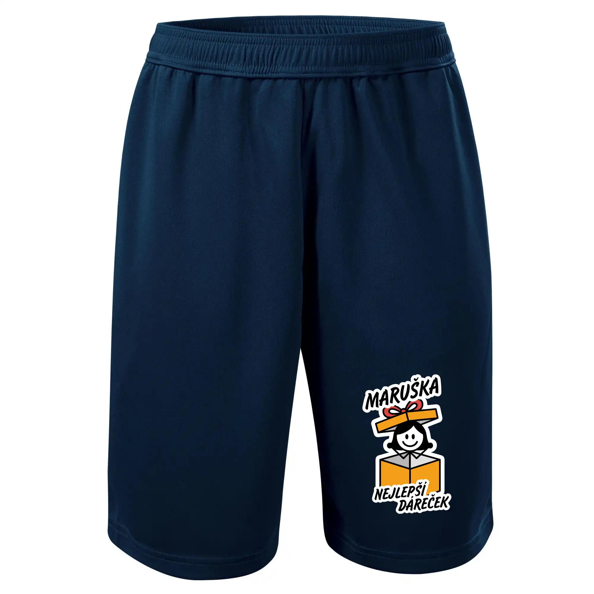 Nejlepší dáreček - vaše jméno