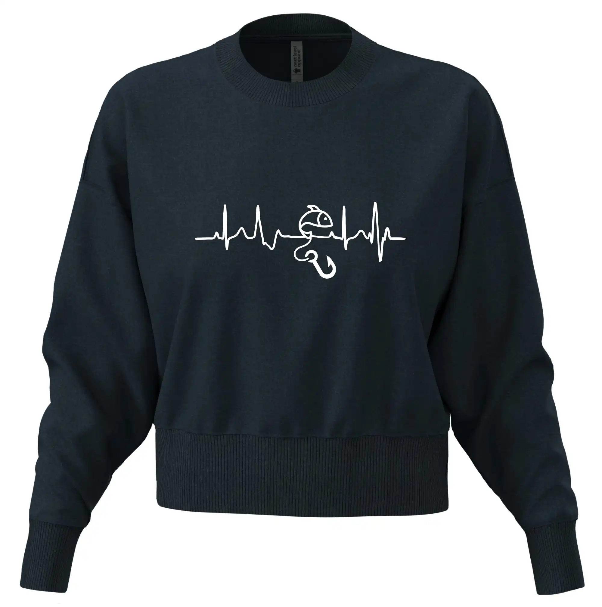 Ekg rybaření