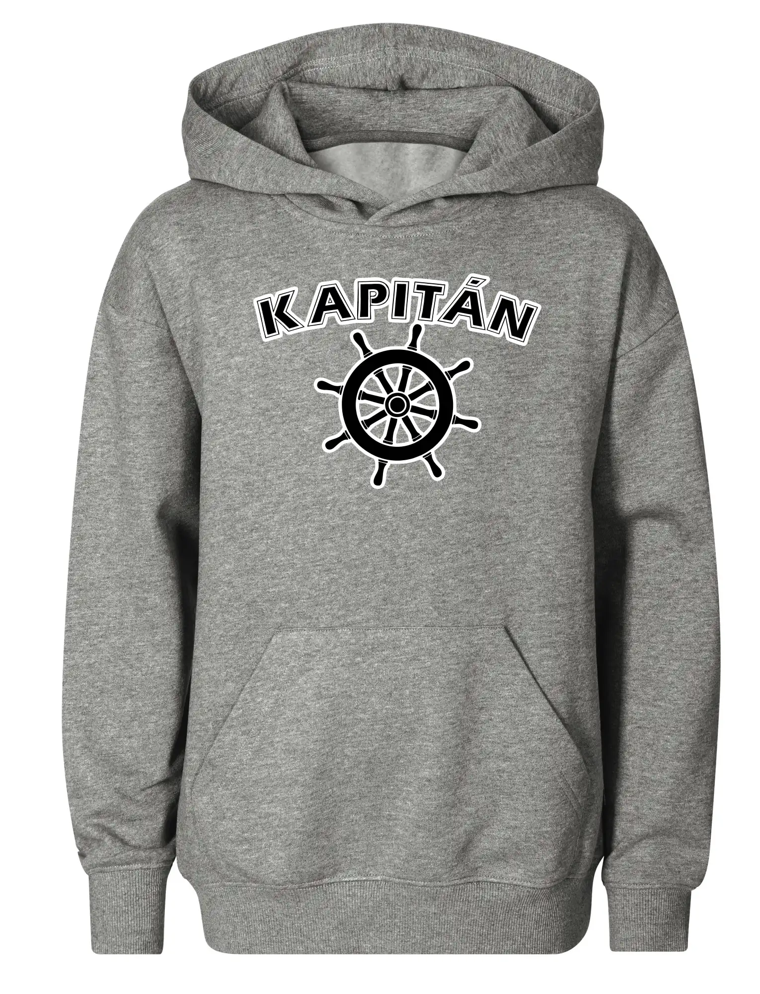 Kapitán kormidlo