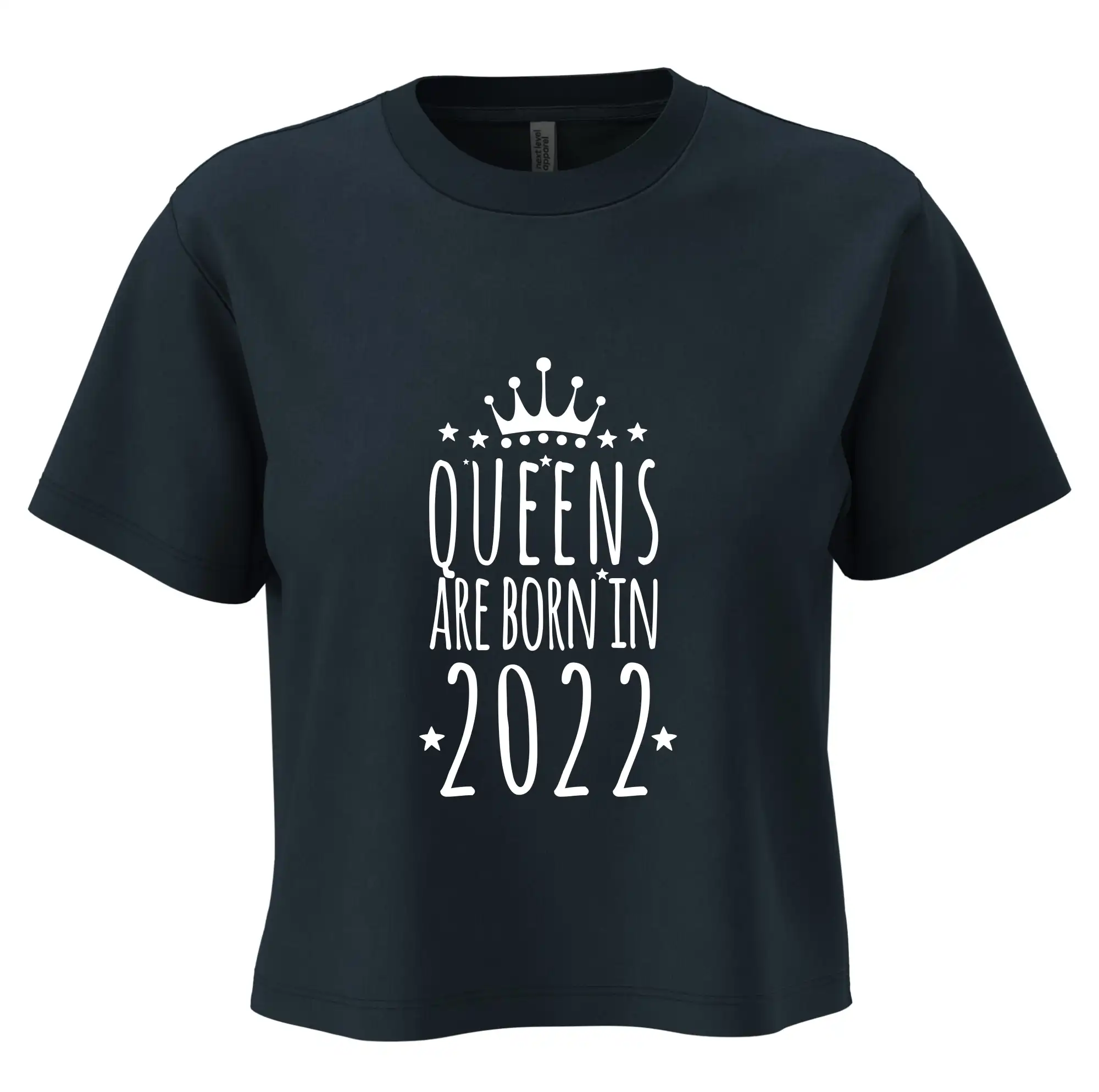 Queens are born in 2022