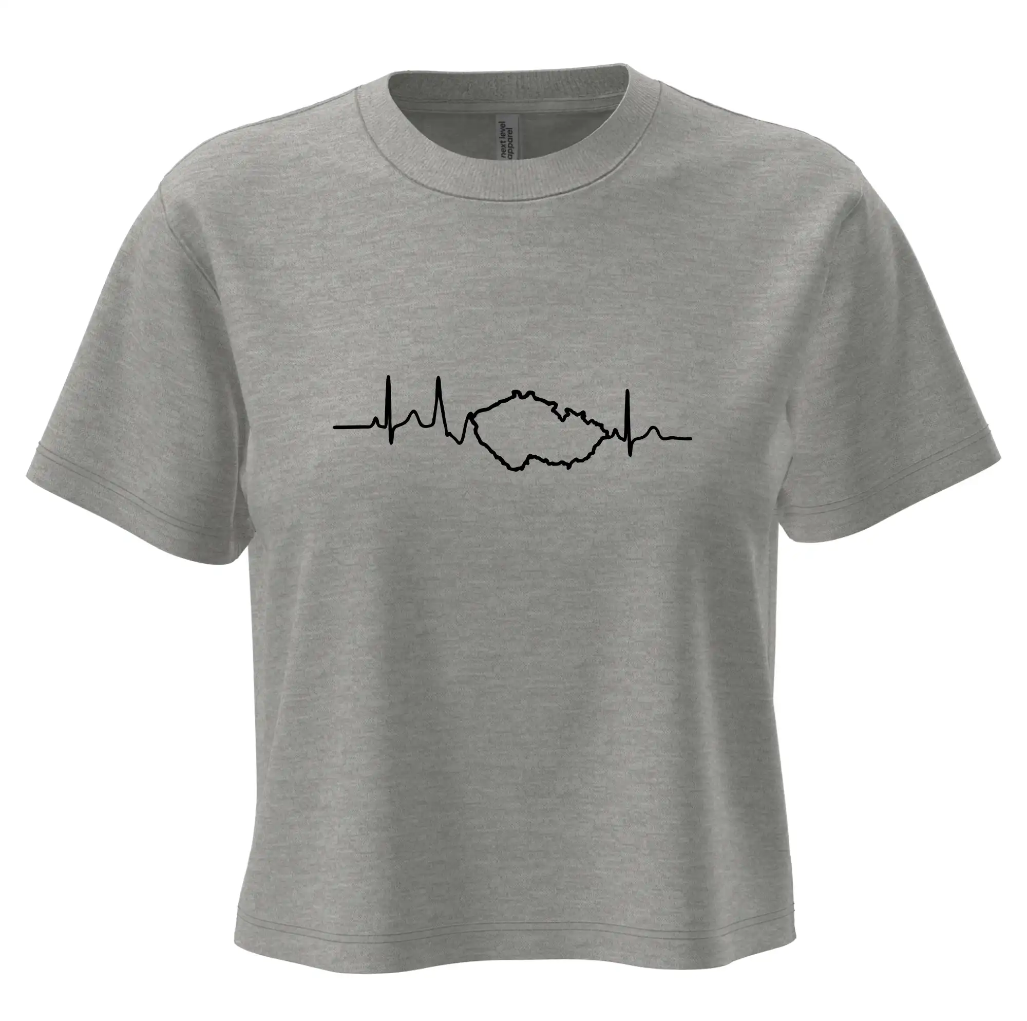 EKG Česká republika