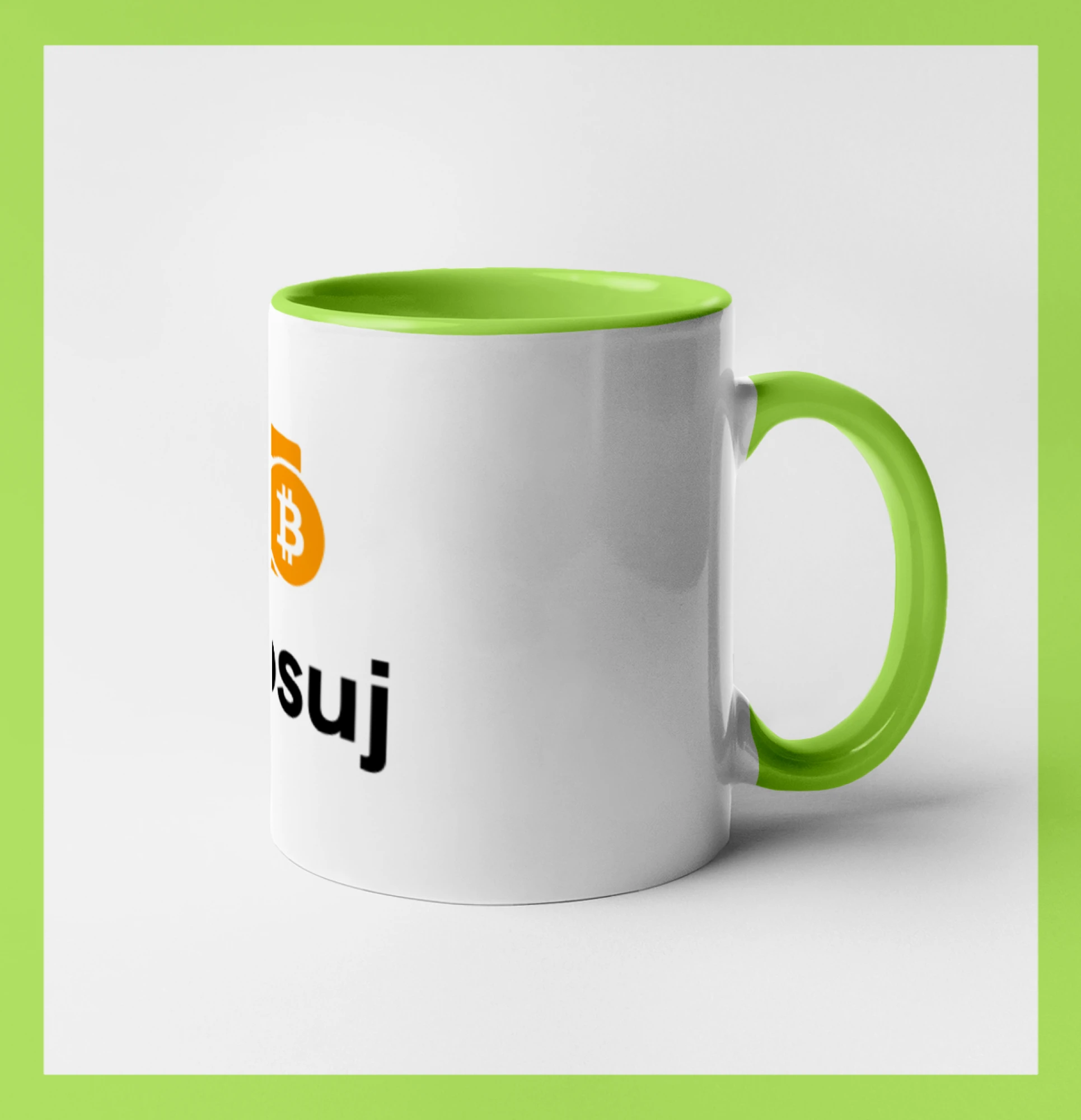 Stosuj - logo čtvercové