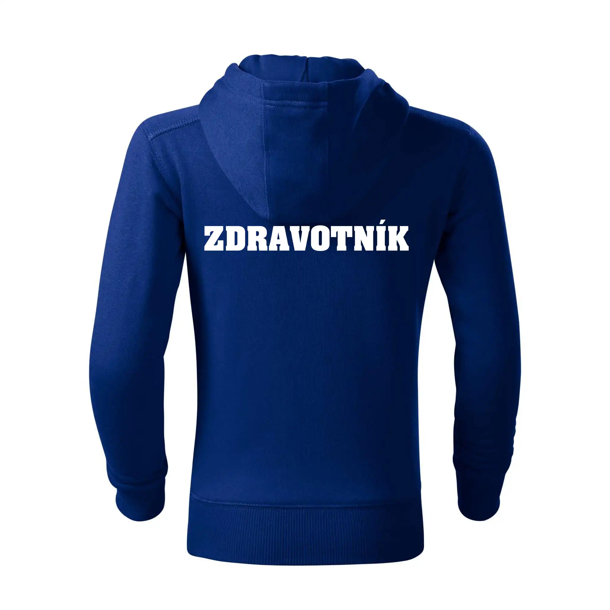 Hvězda života - zdravotník