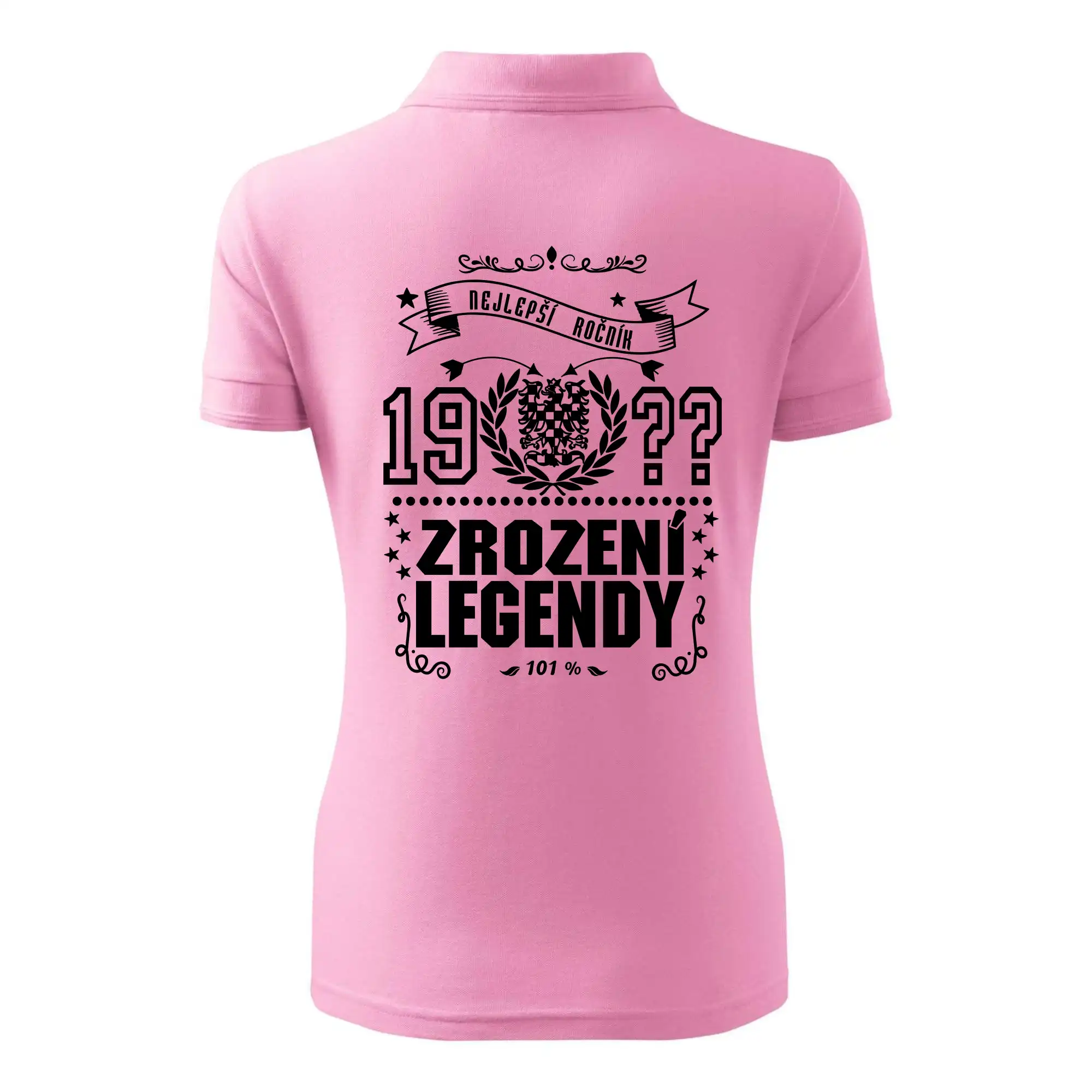 Zrození legendy - Moravská orlice