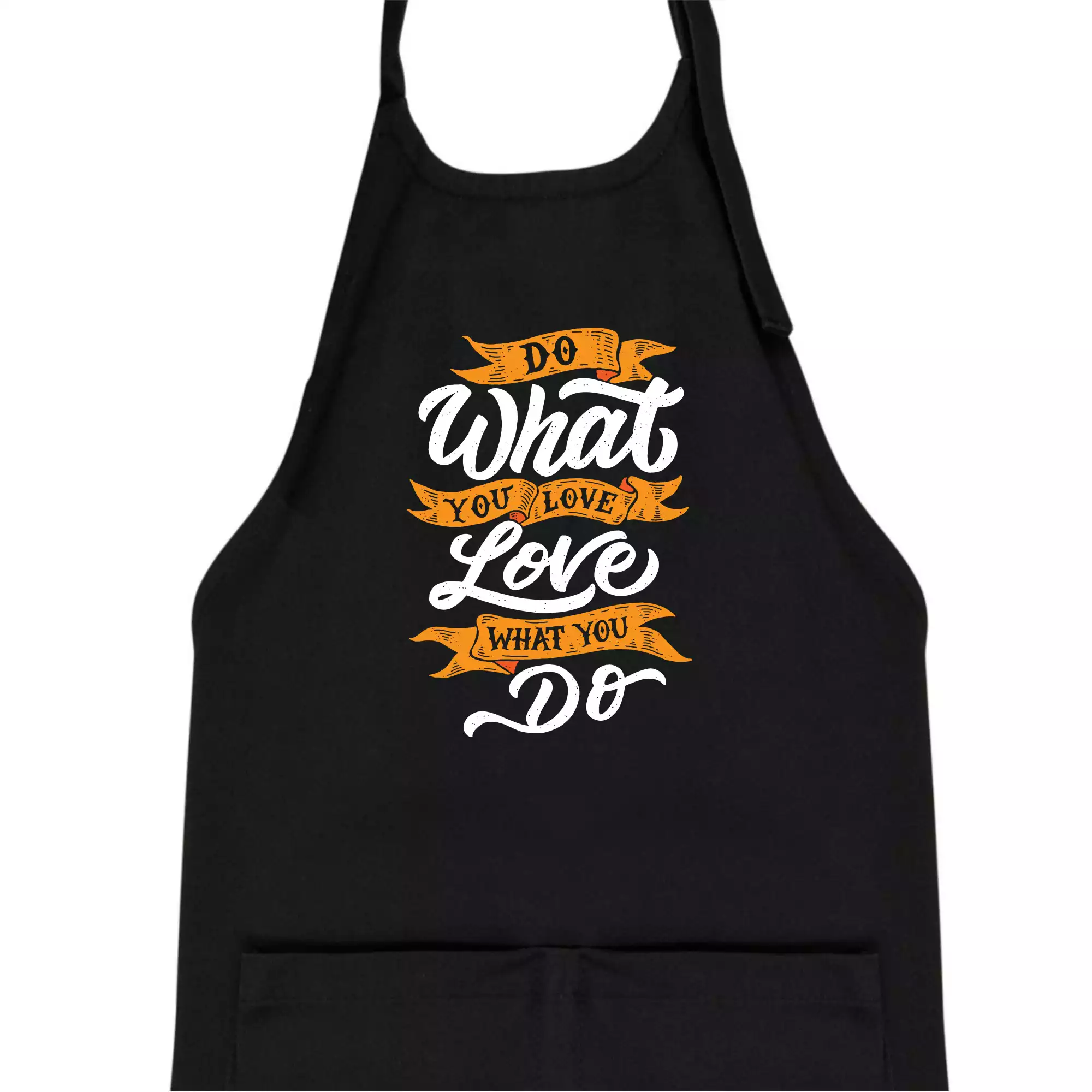 Do What You Love, Love What You Do