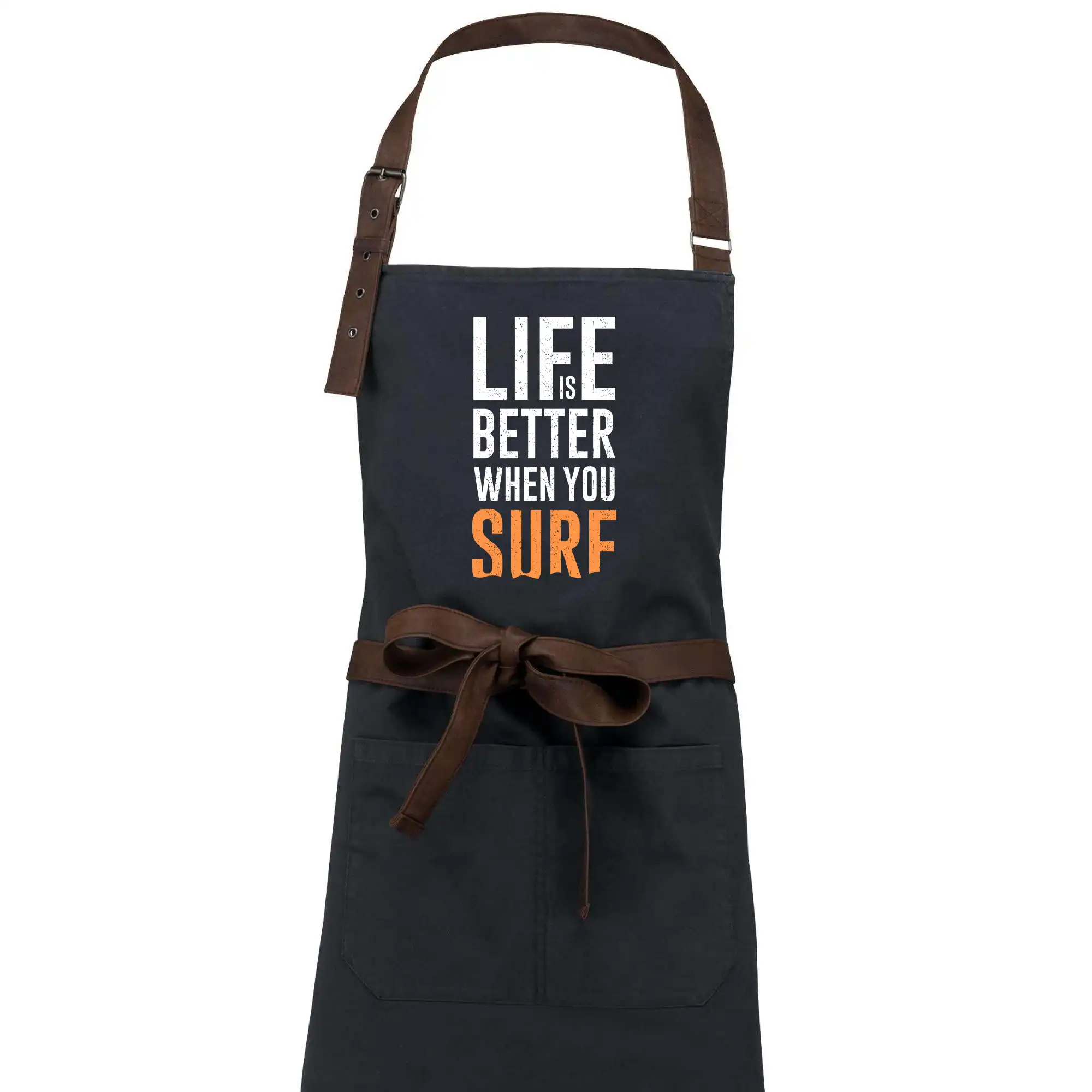 Life is better when you surf