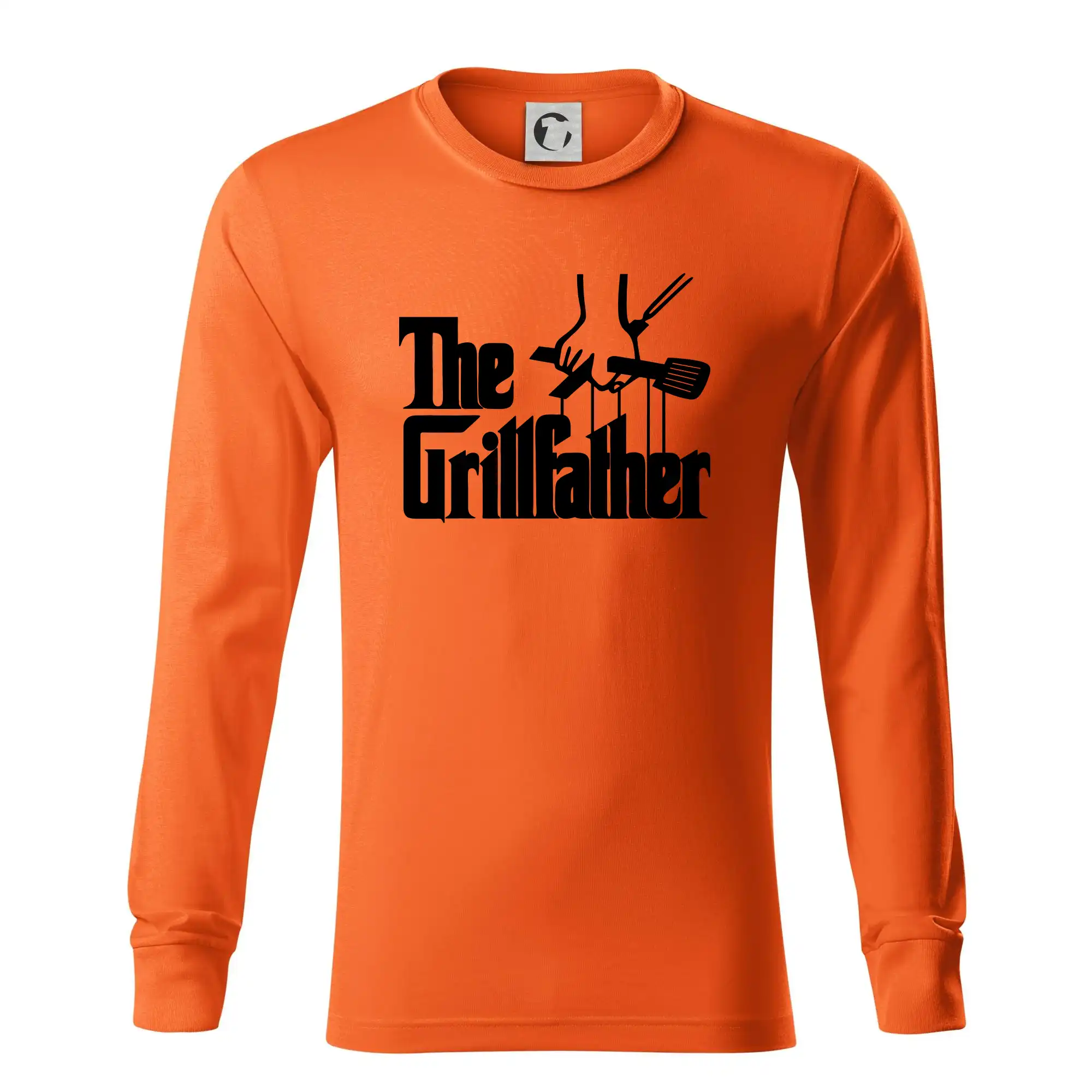The Grillfather