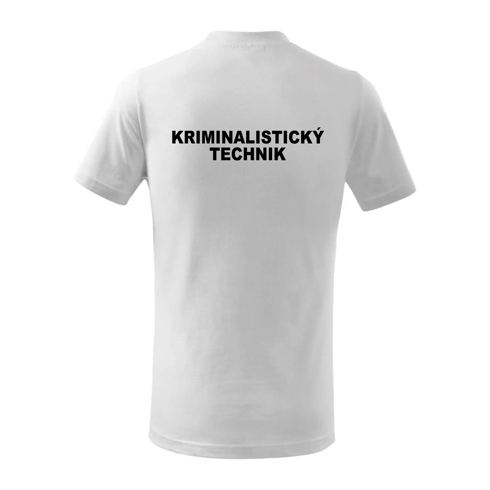 Kriminalistický technik