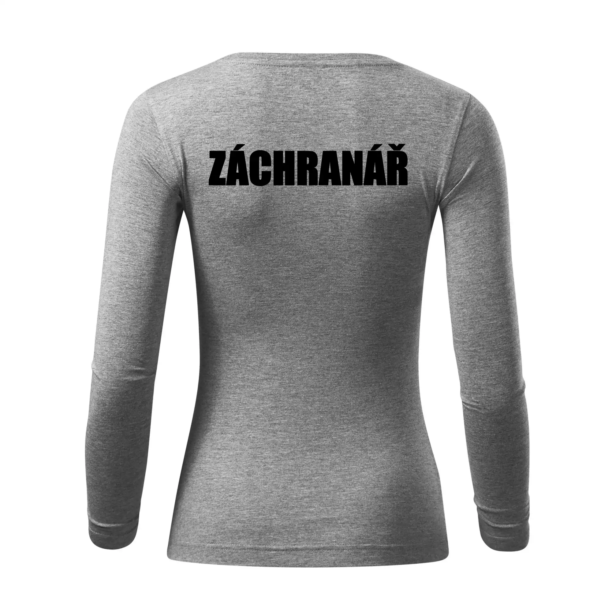 Záchranář - hvězda