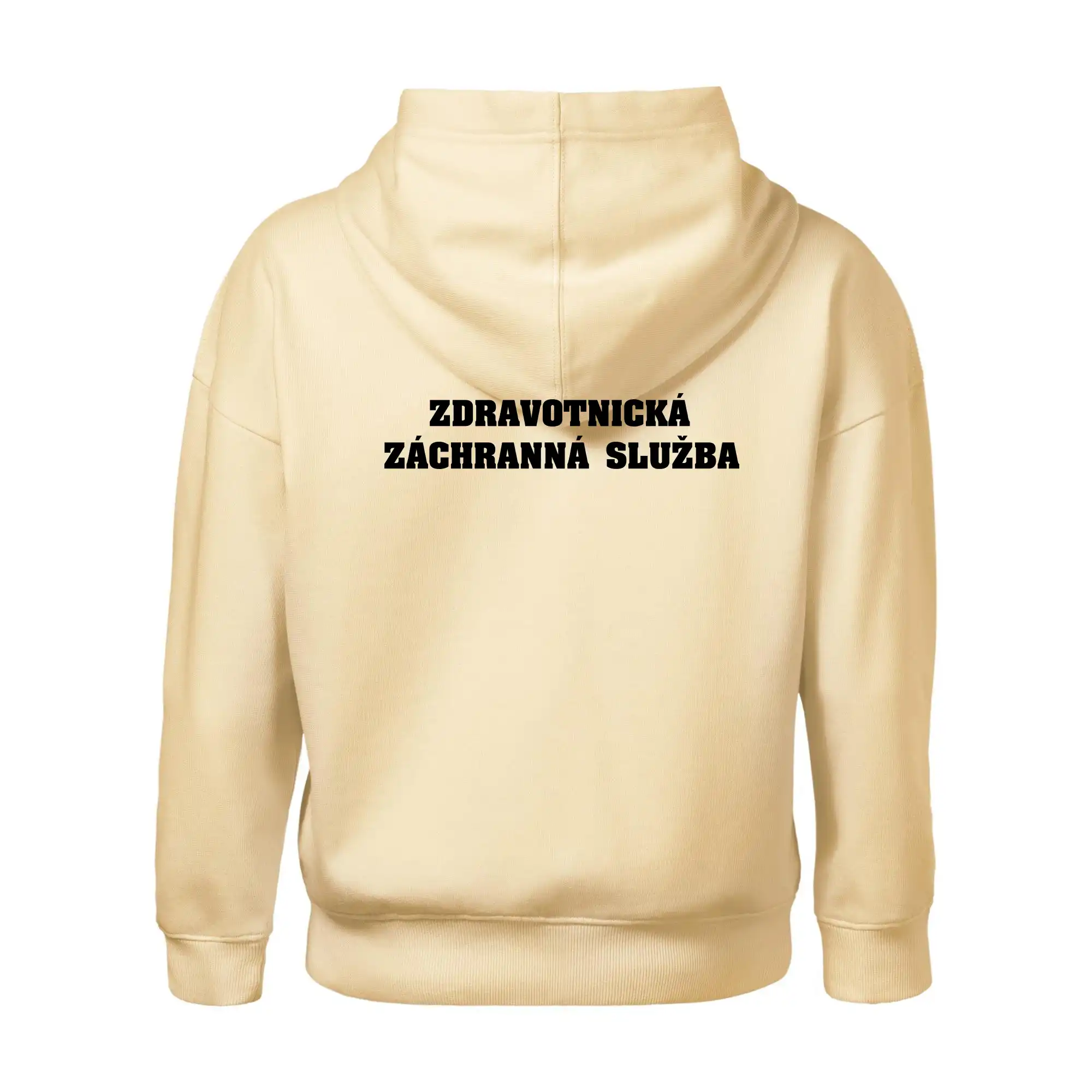 Hvězda života - zdravotnická záchranná služba