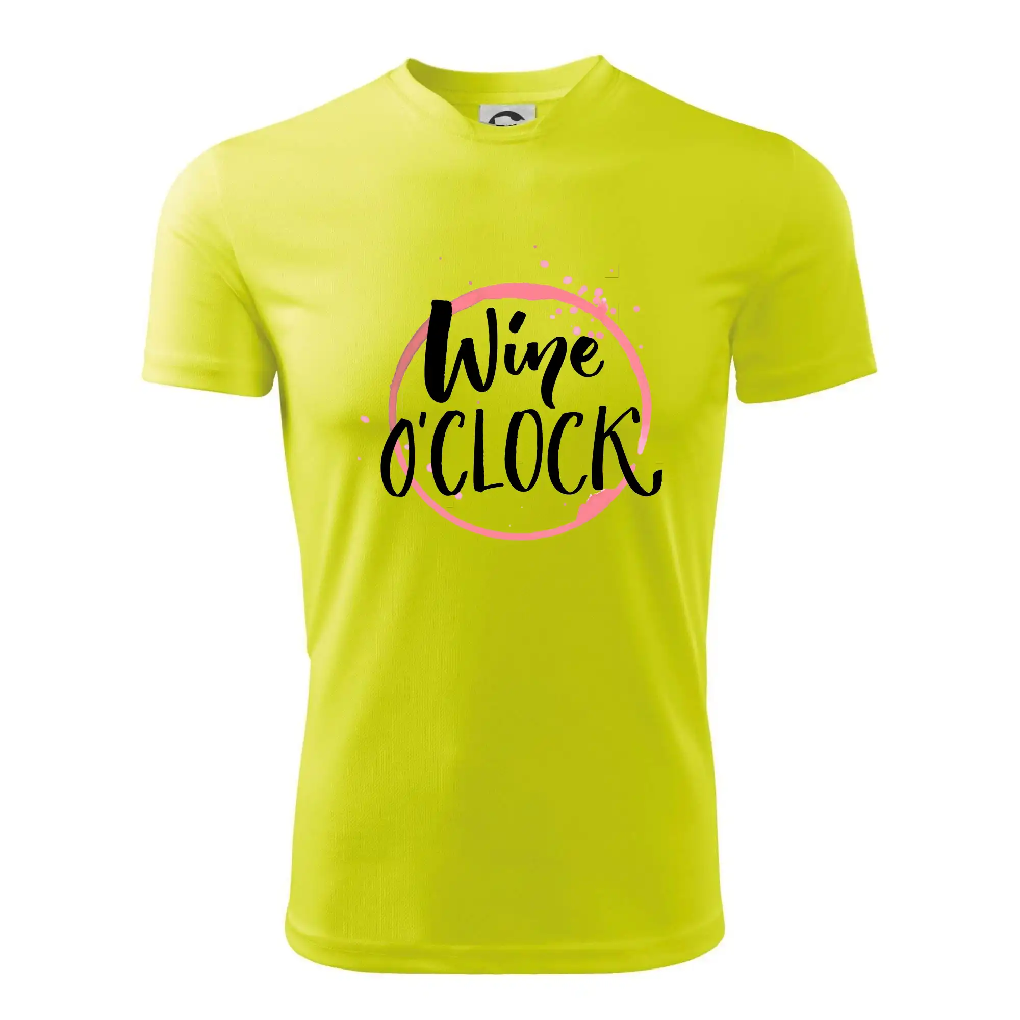 wine o clock