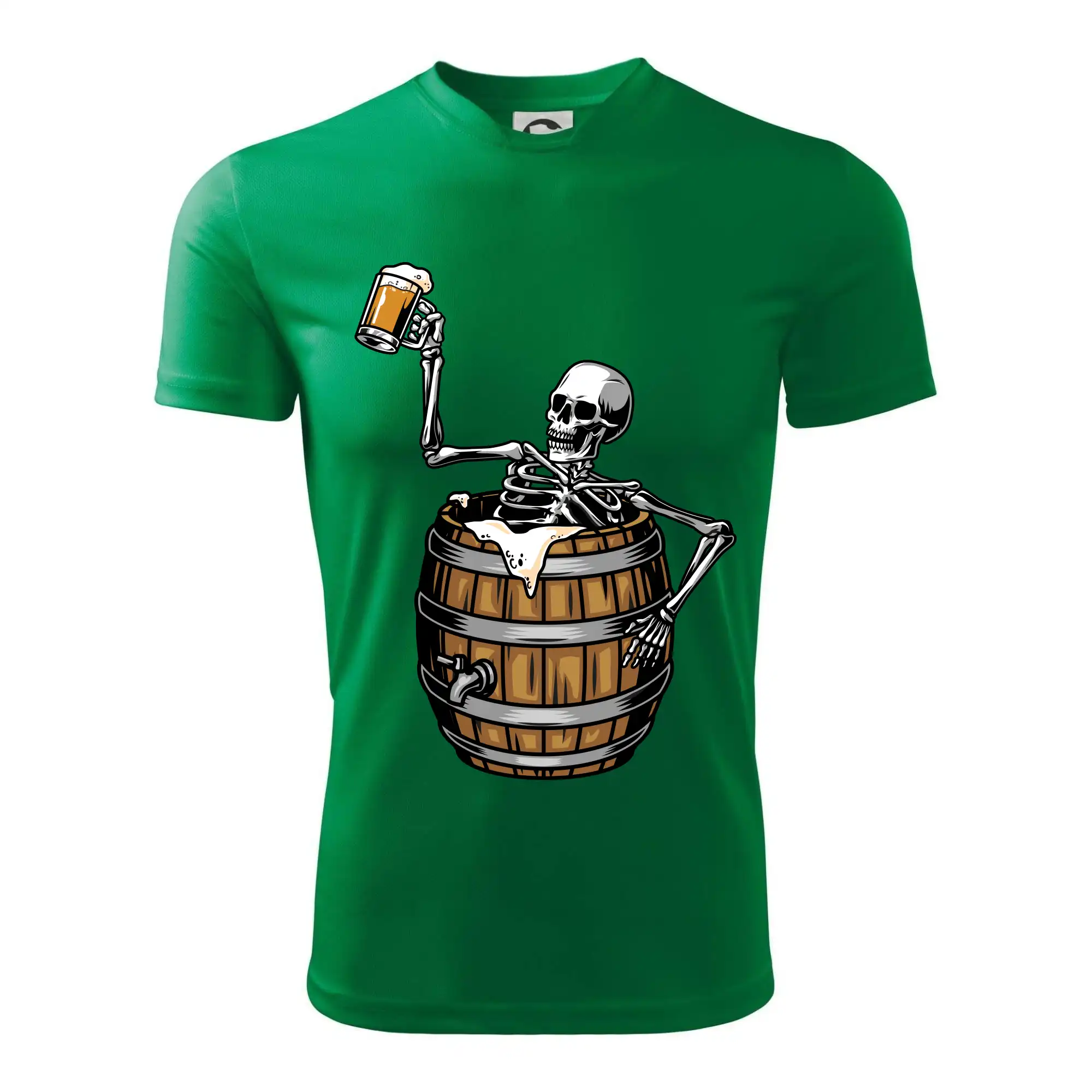 Kostra pivo