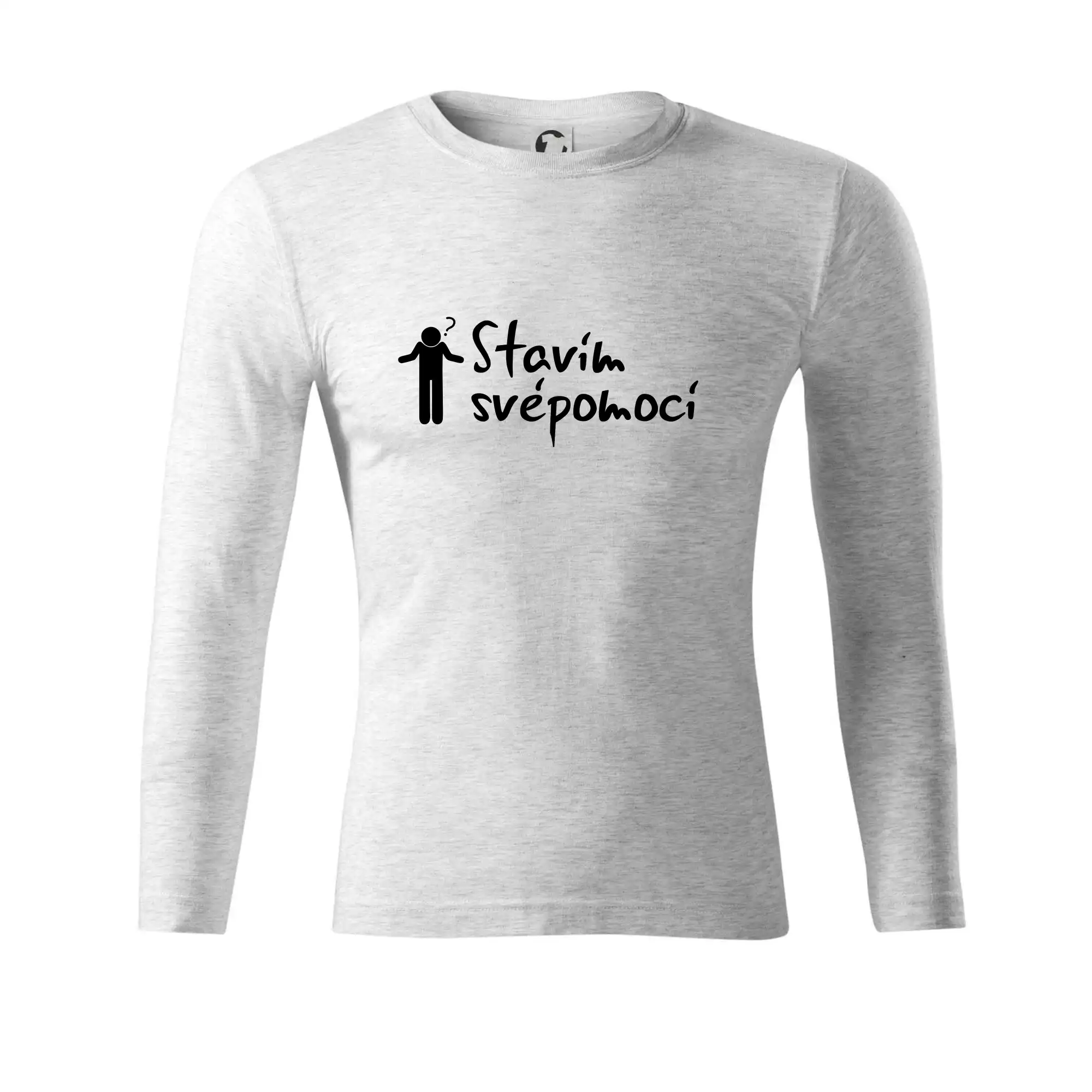 Stavím svépomocí - ikona