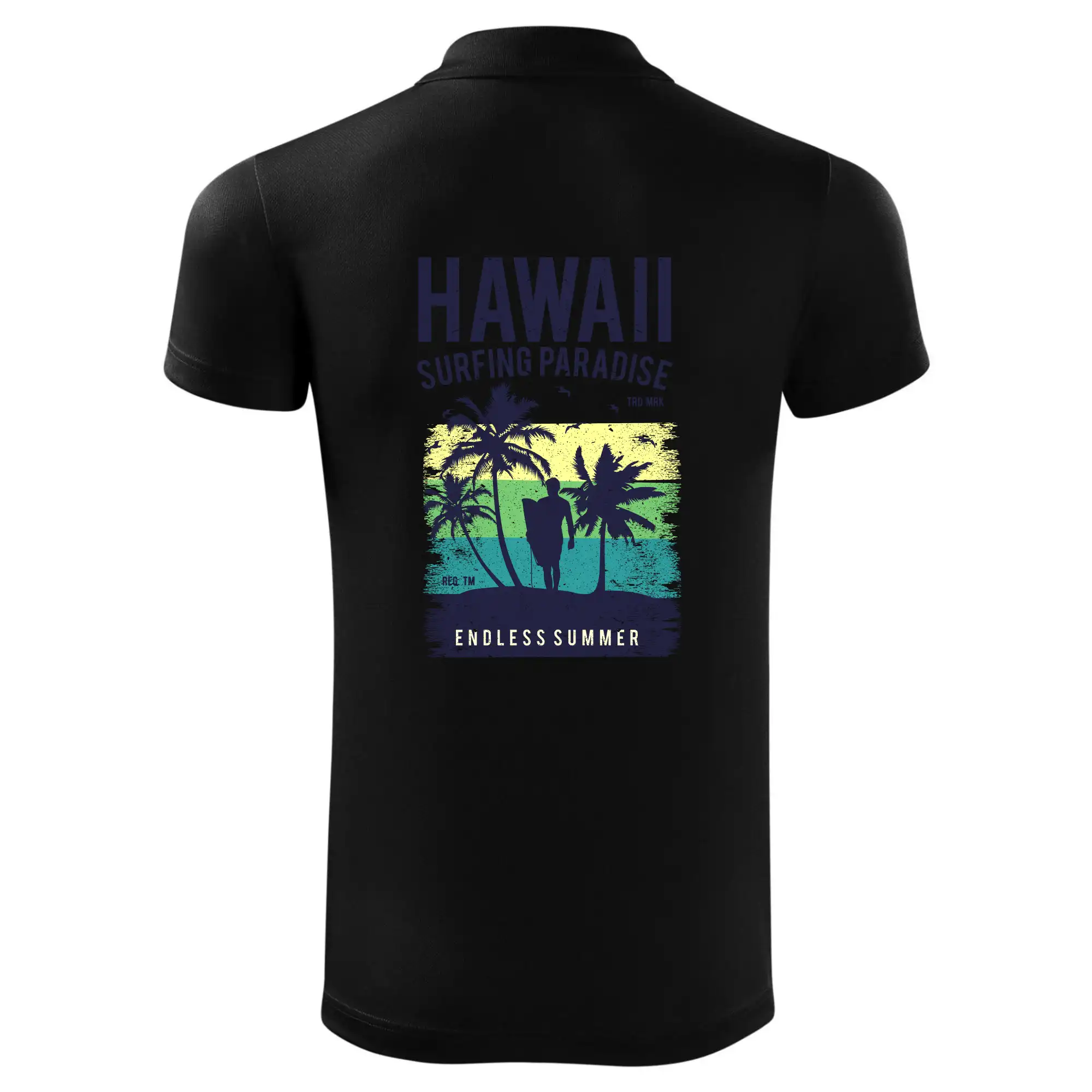 Hawaii