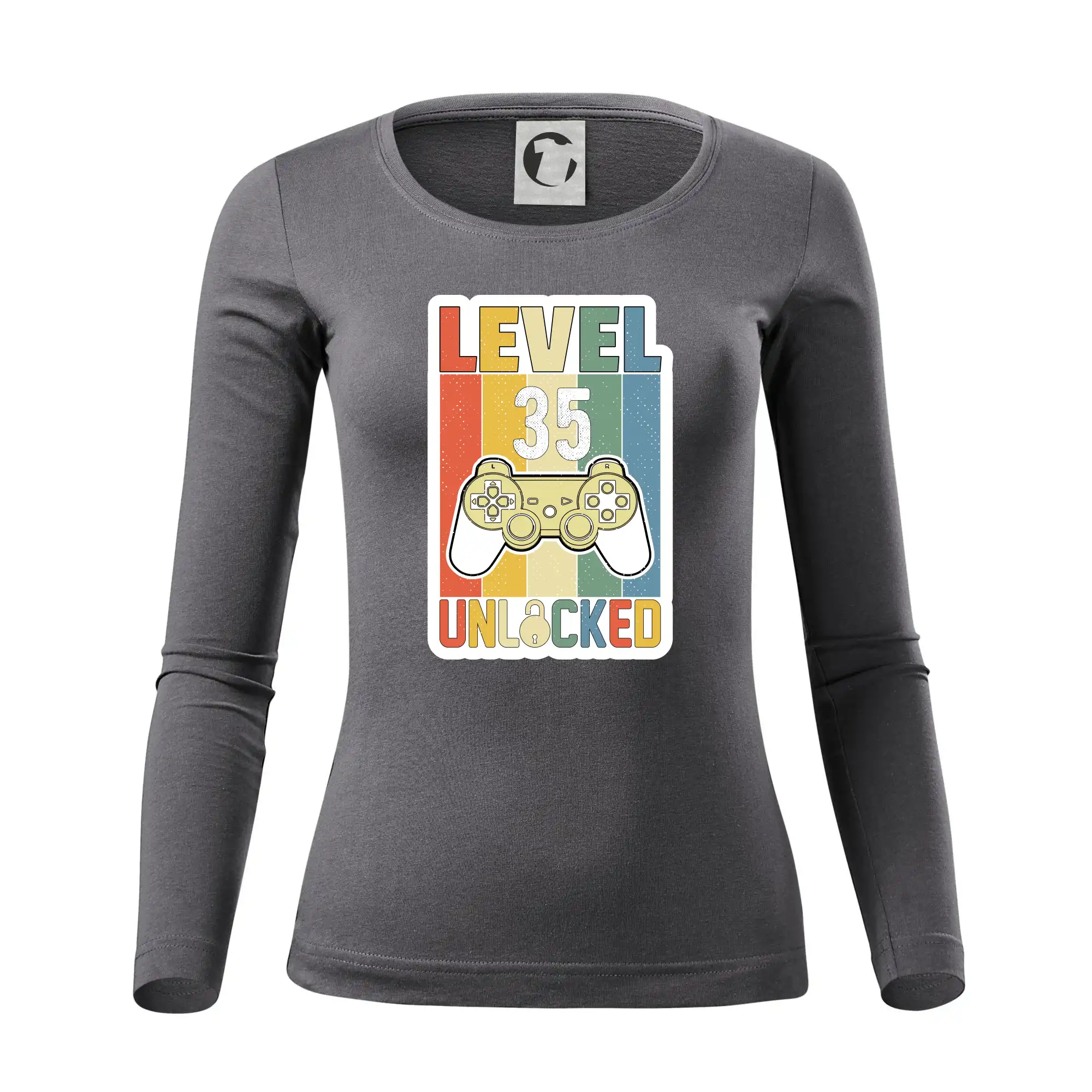 Gaming narozeniny 35