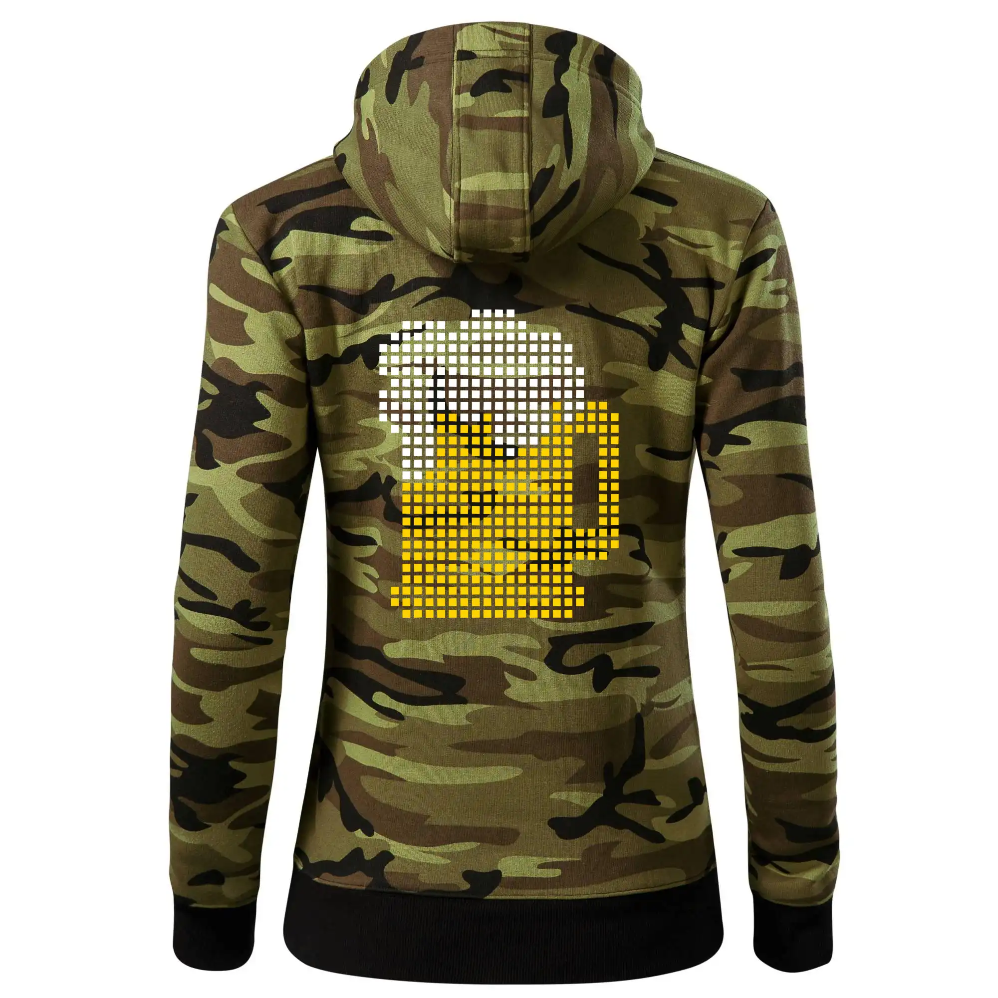 Pivo pixel