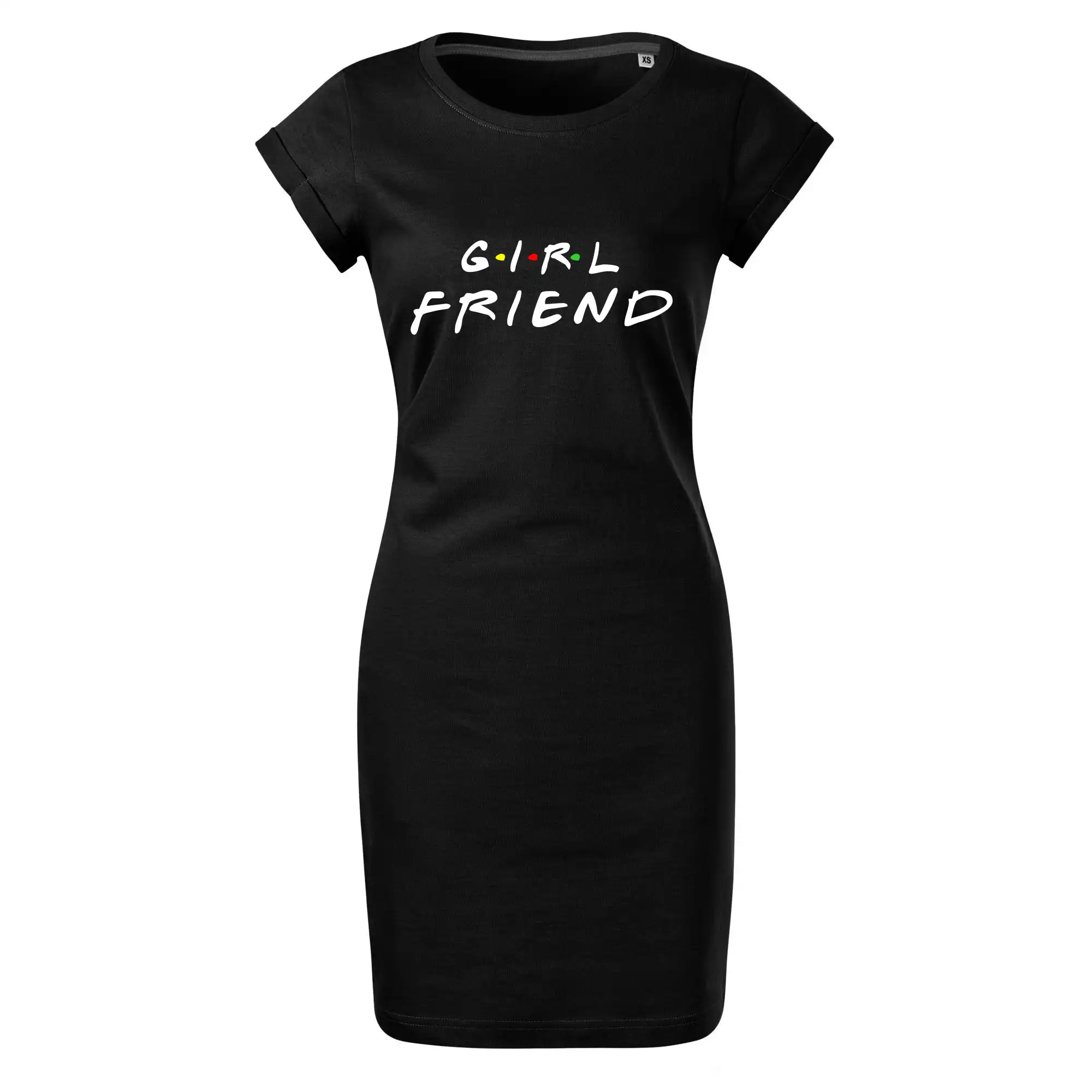 Girl Friend