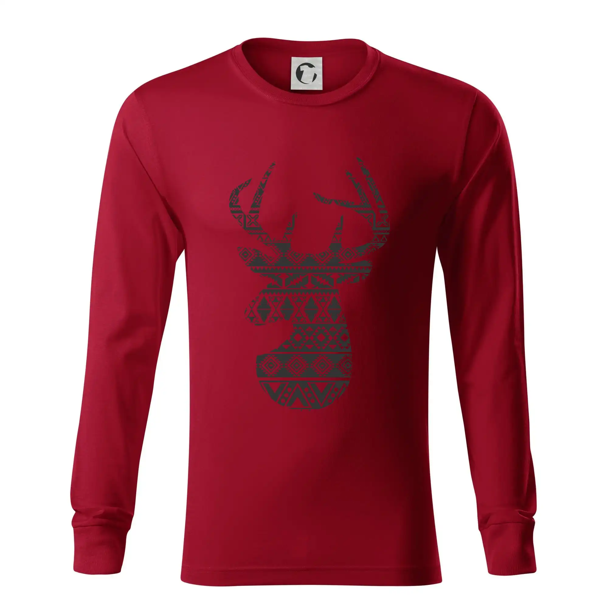 Jelen - svetr s jelenem