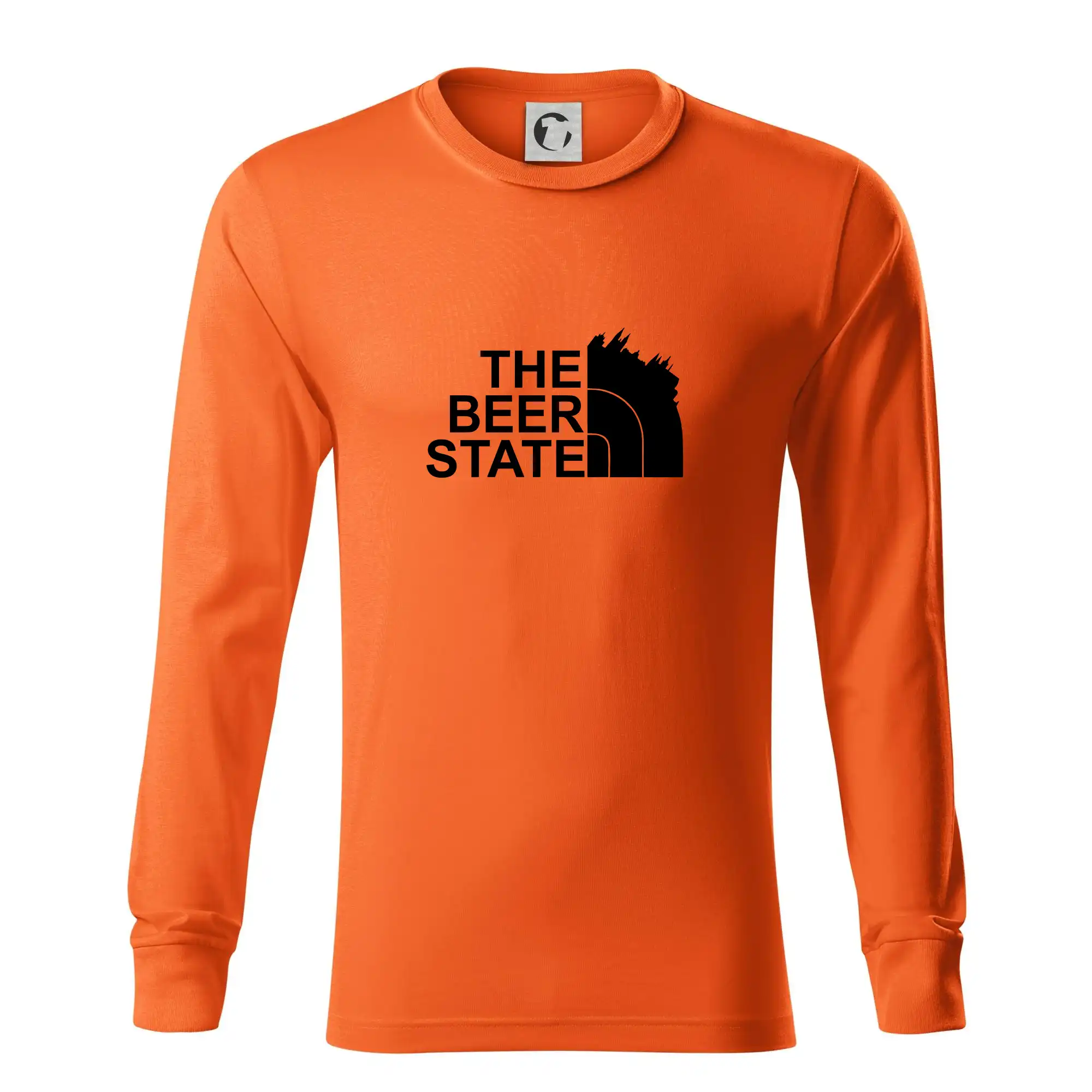 The Beer State - Praha