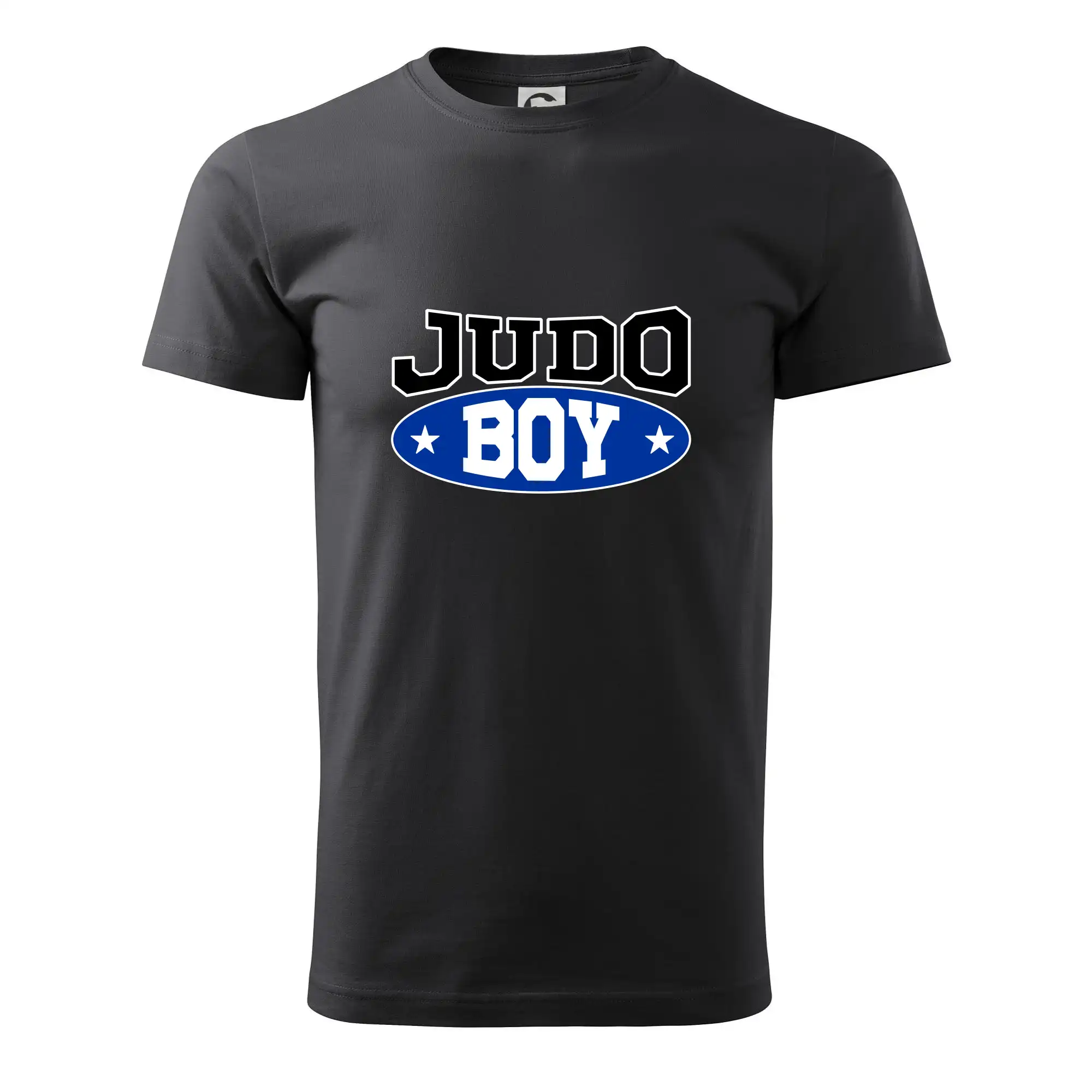 Judo Boy