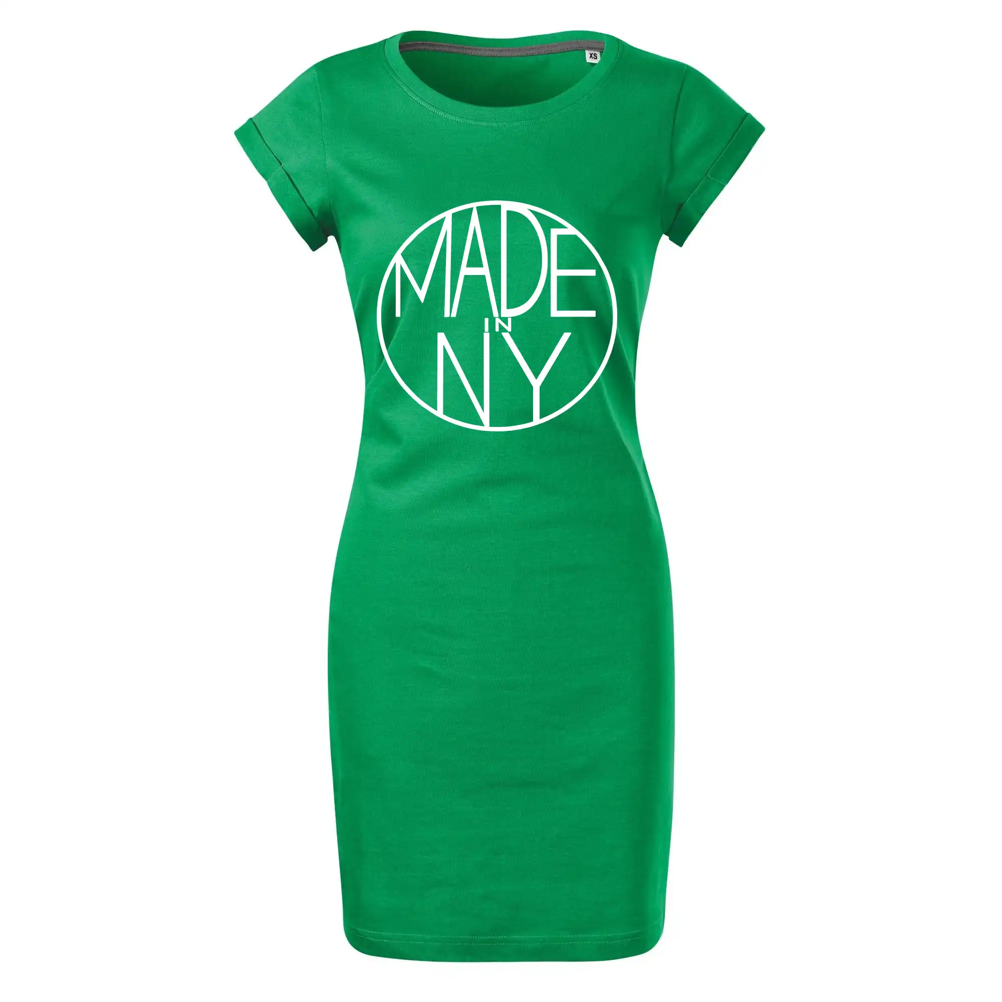 Made in NY