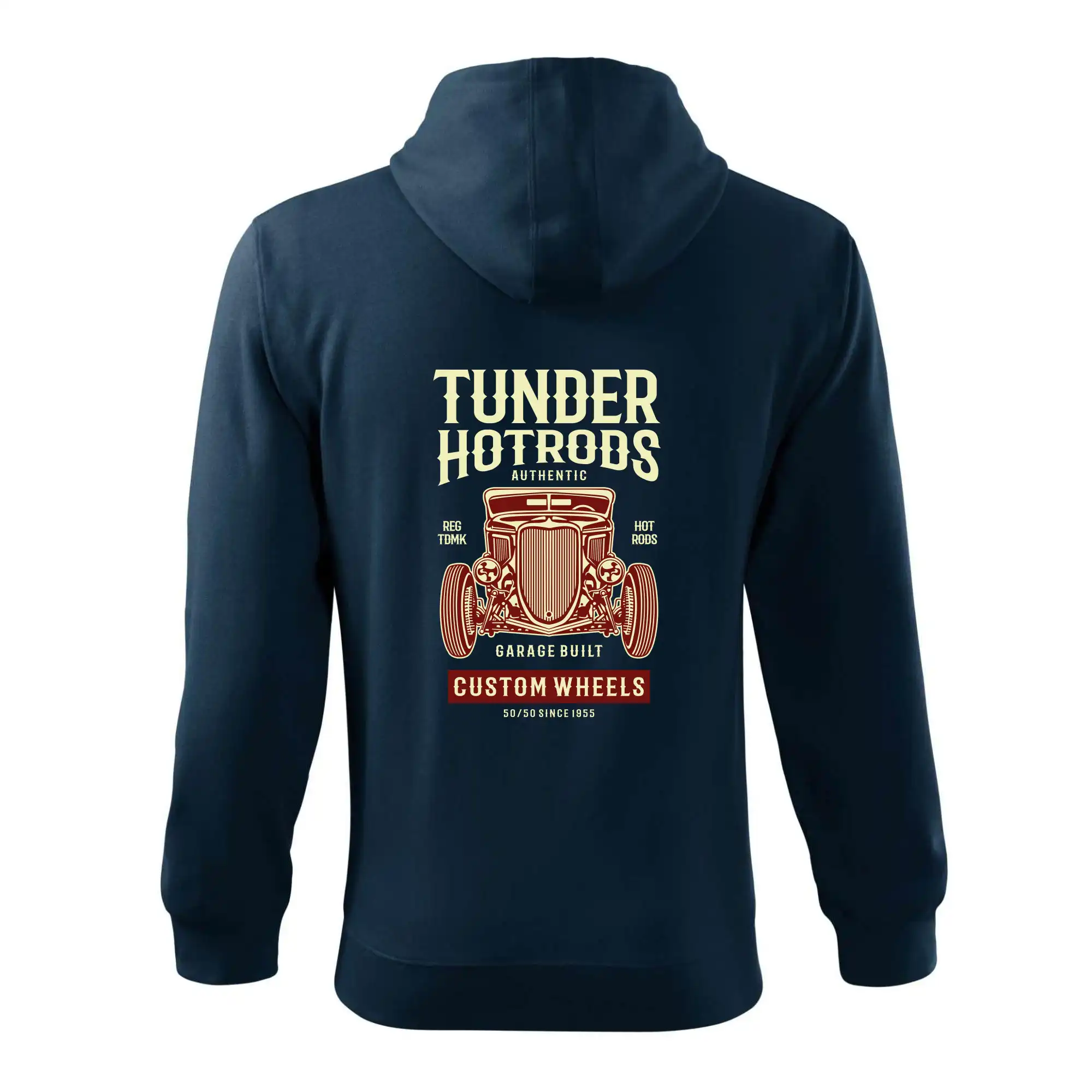 Thunder Hot Rods