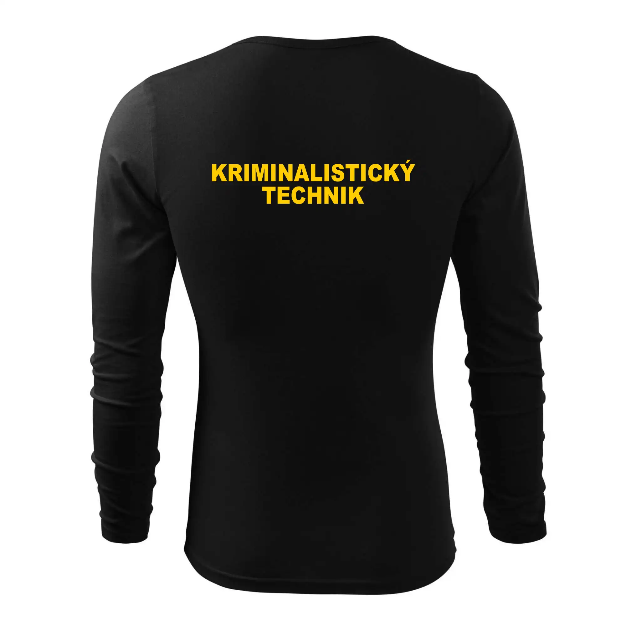 Kriminalistický technik