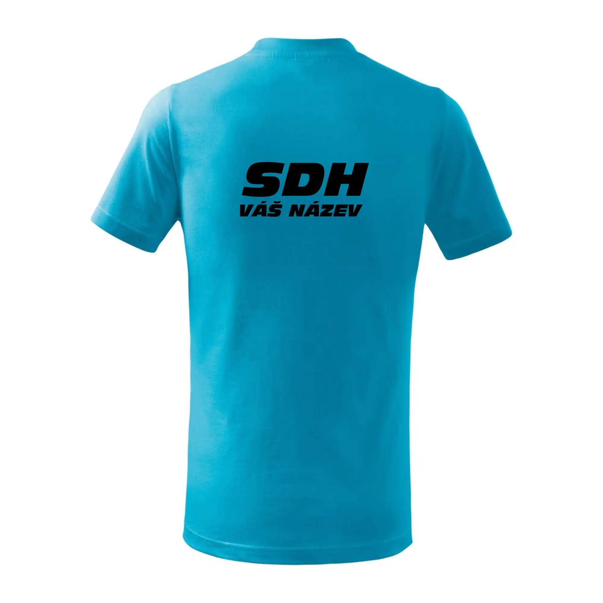 Hasičský sport SDH + váš název