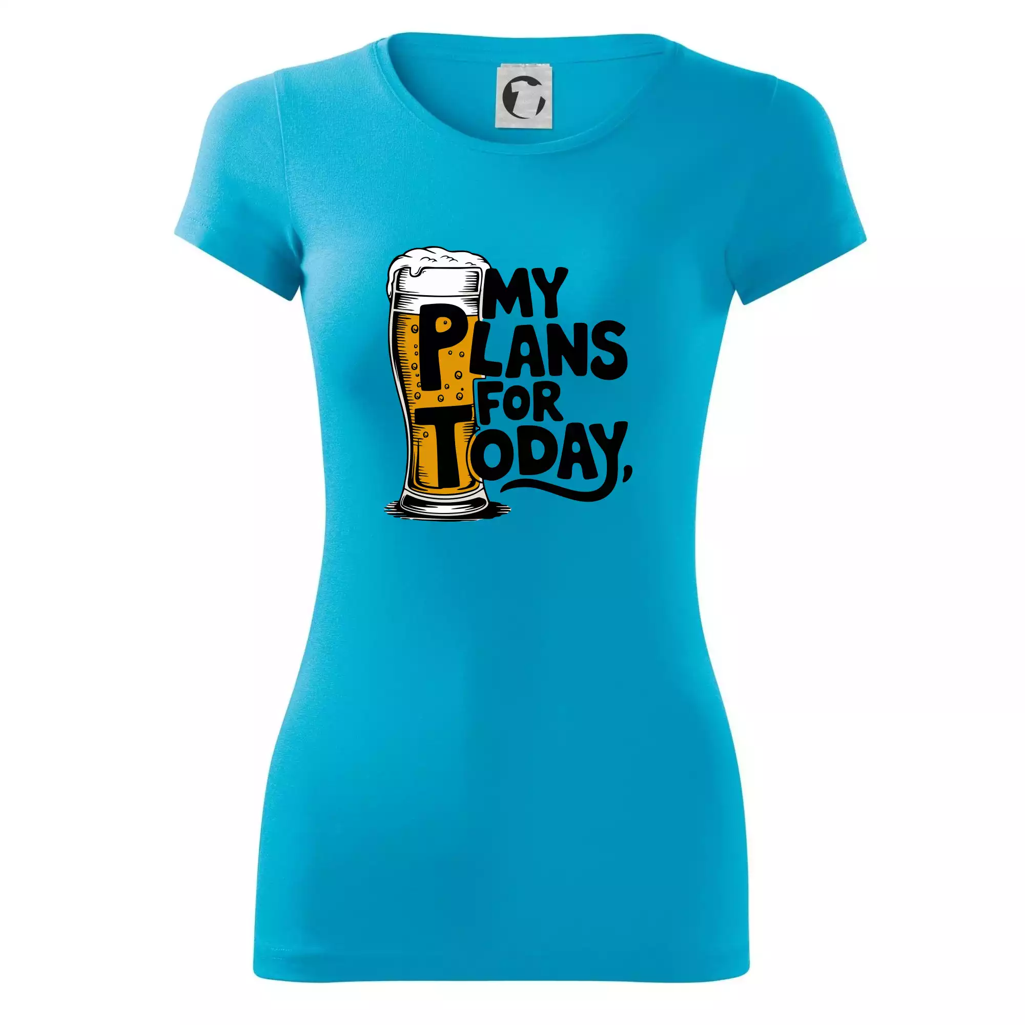Pivo - my plans for today