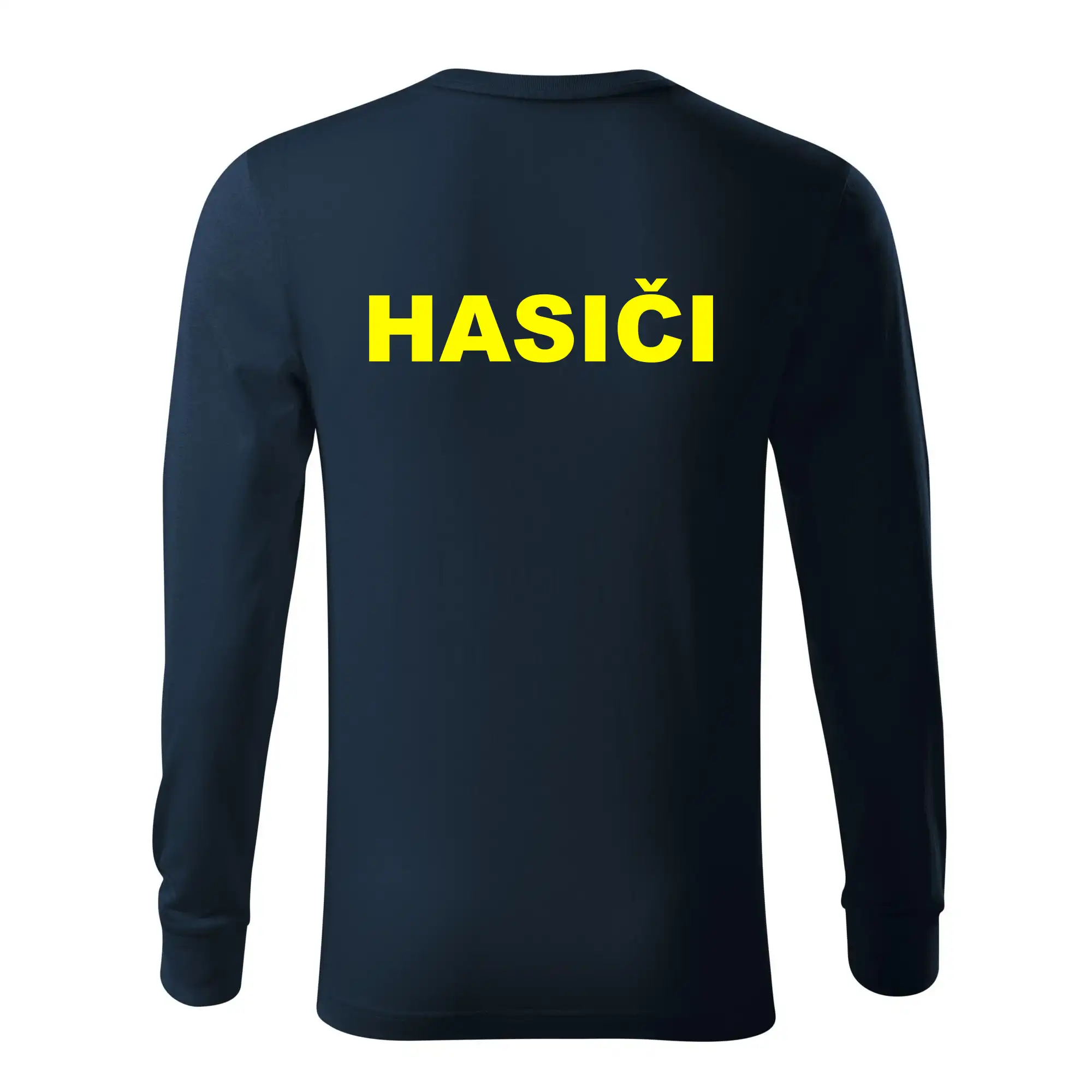 Hasiči název samostatný
