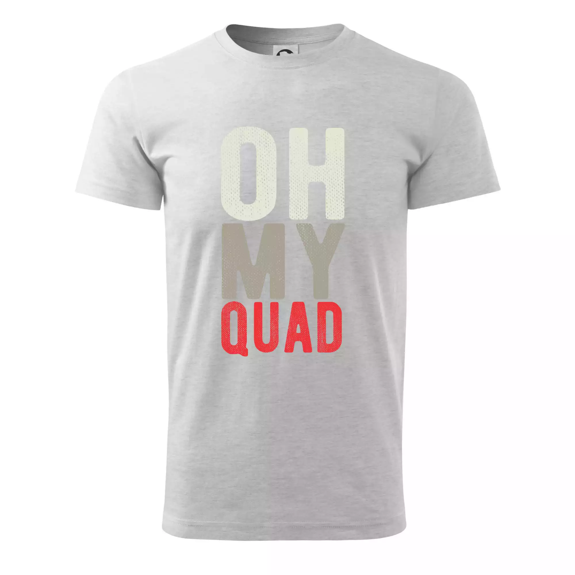 OH my Quad
