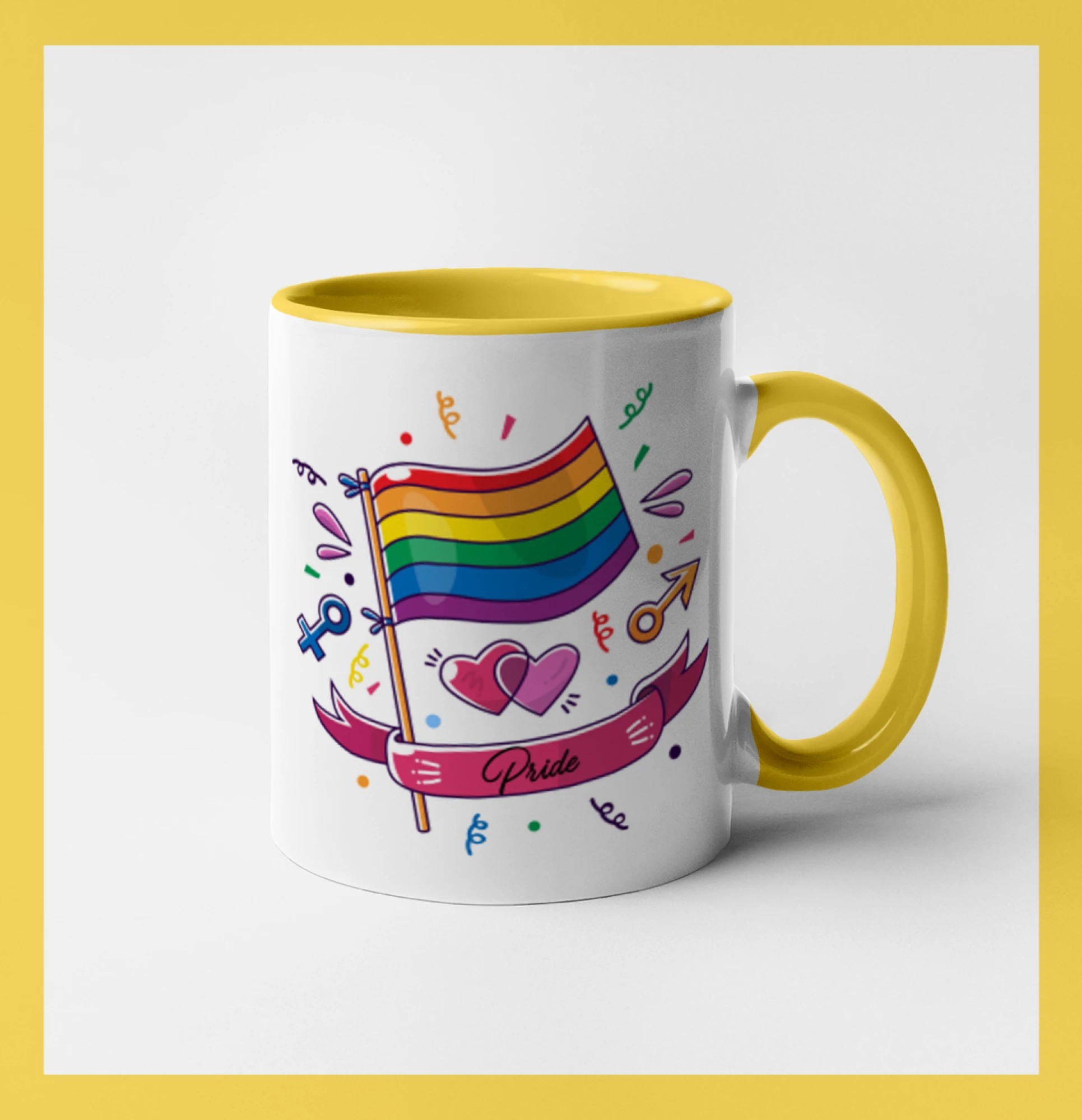 Pride vlajka Pride vlajka