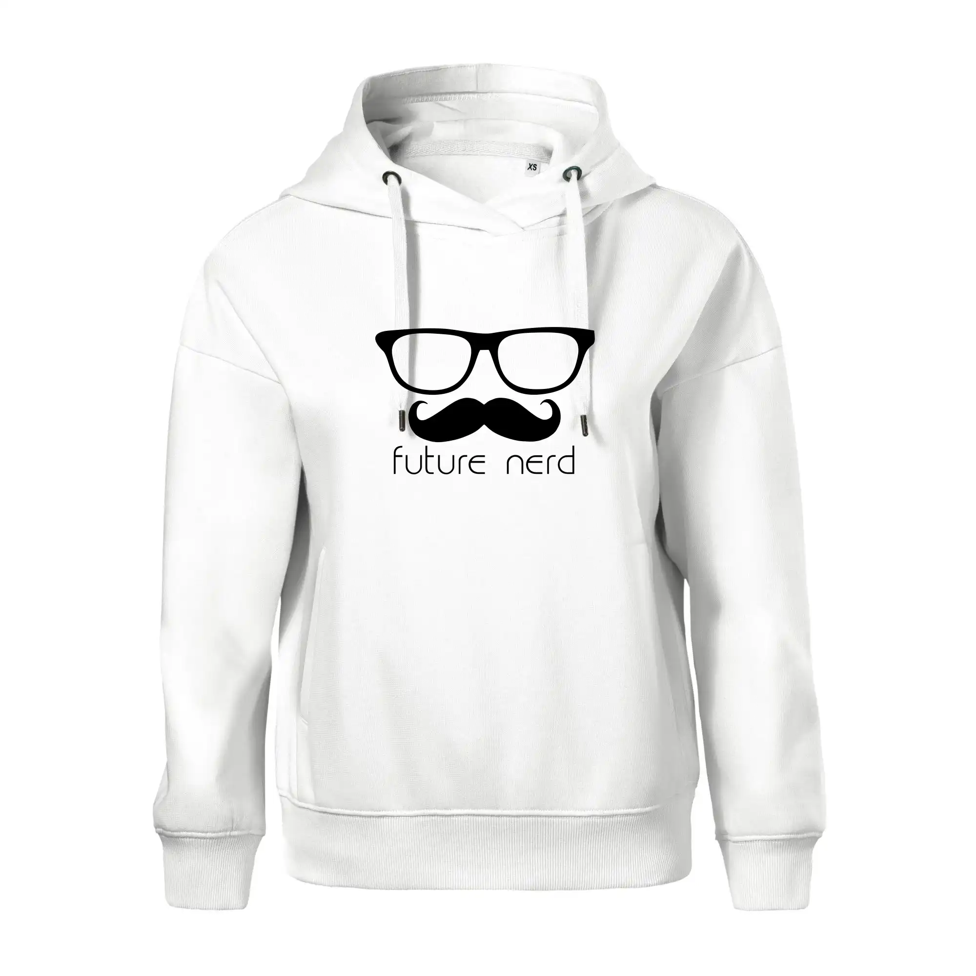 Future nerd
