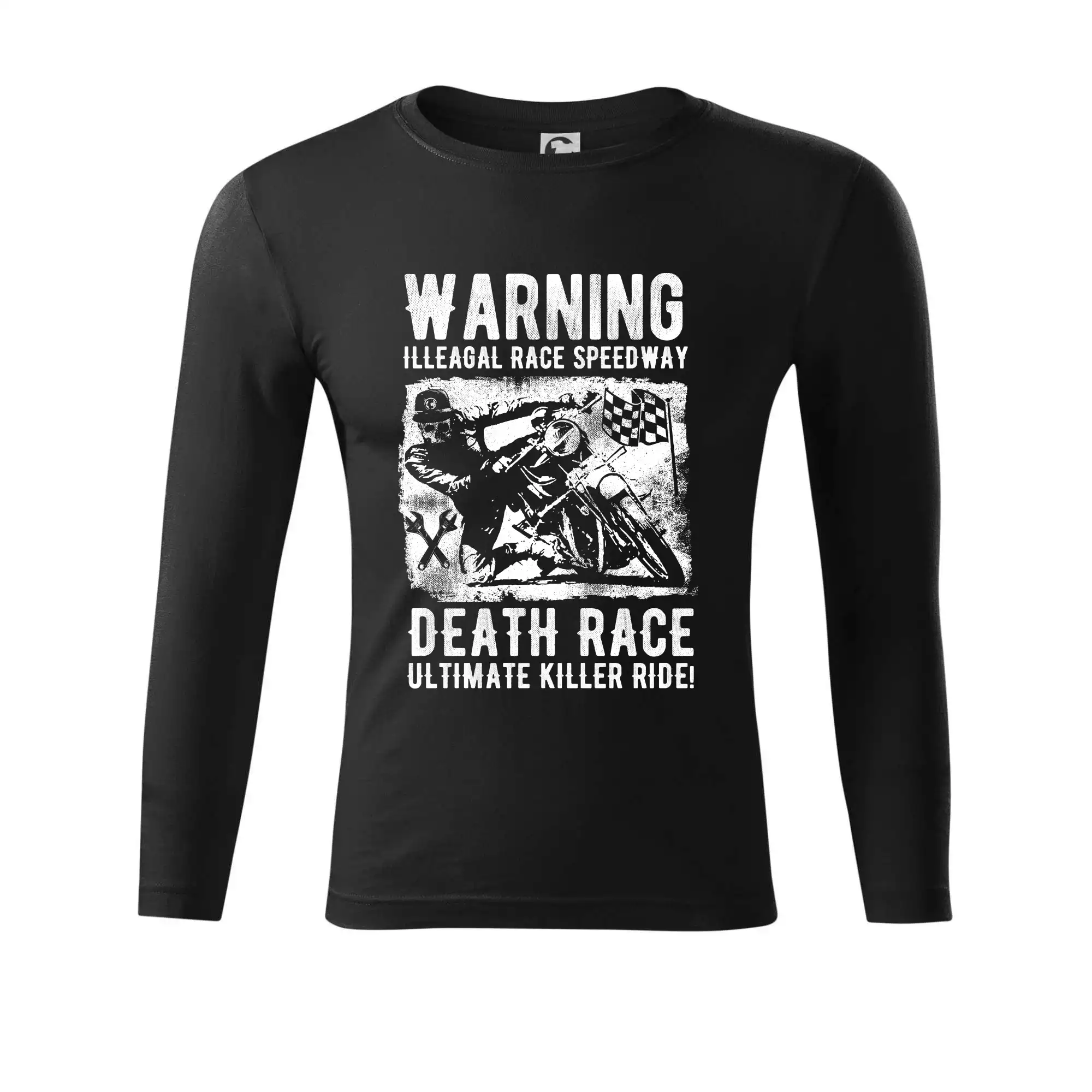 Illegal Race Speedway
