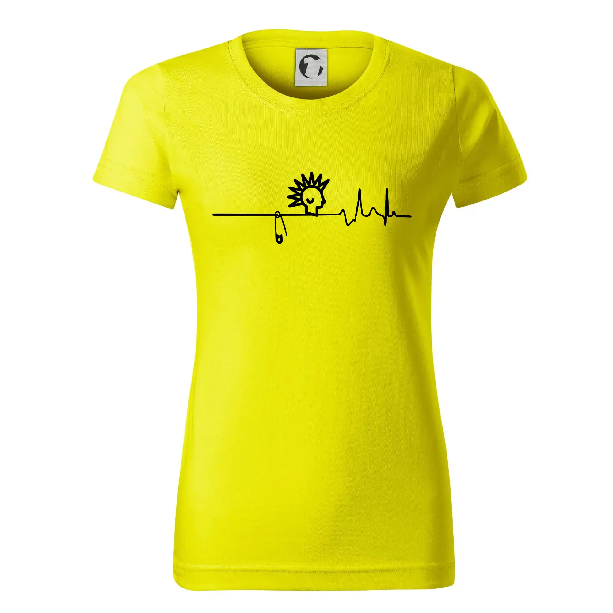 Ekg punk