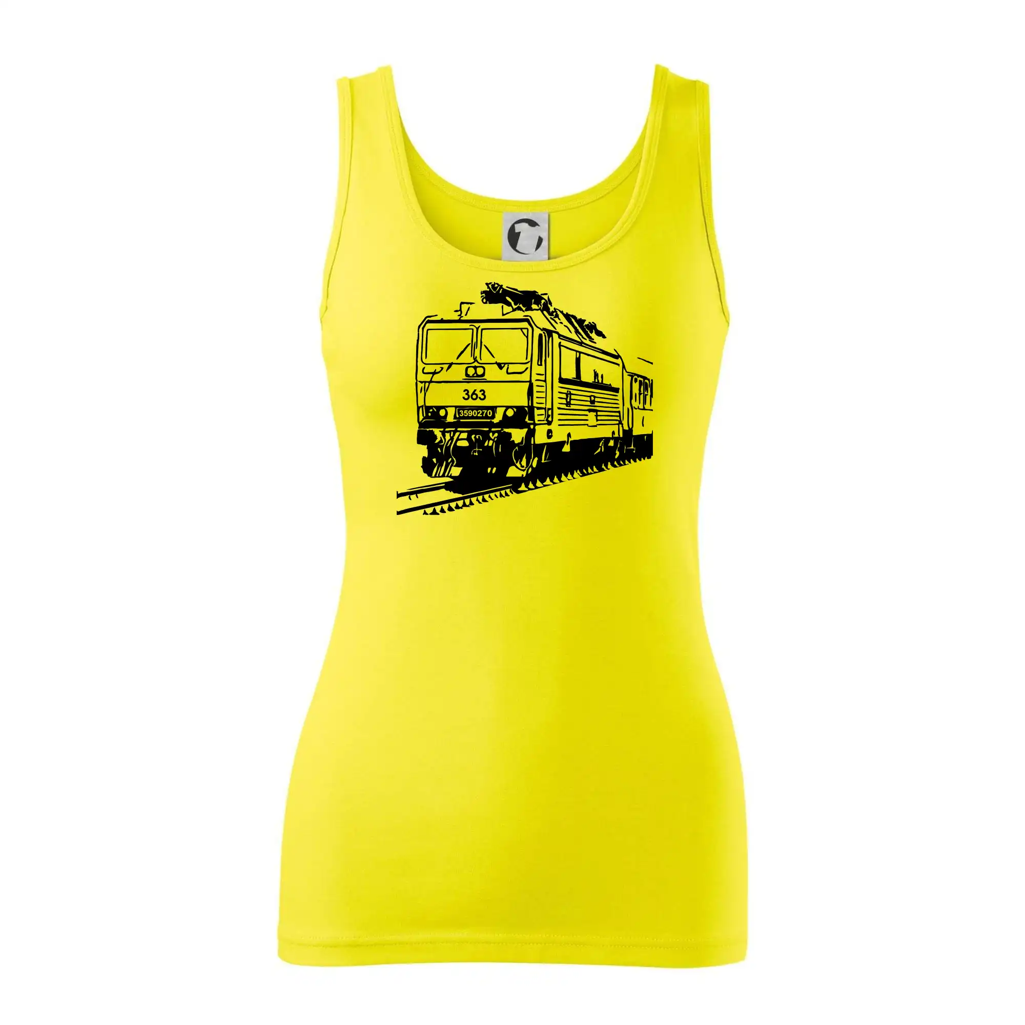 Vlak 363