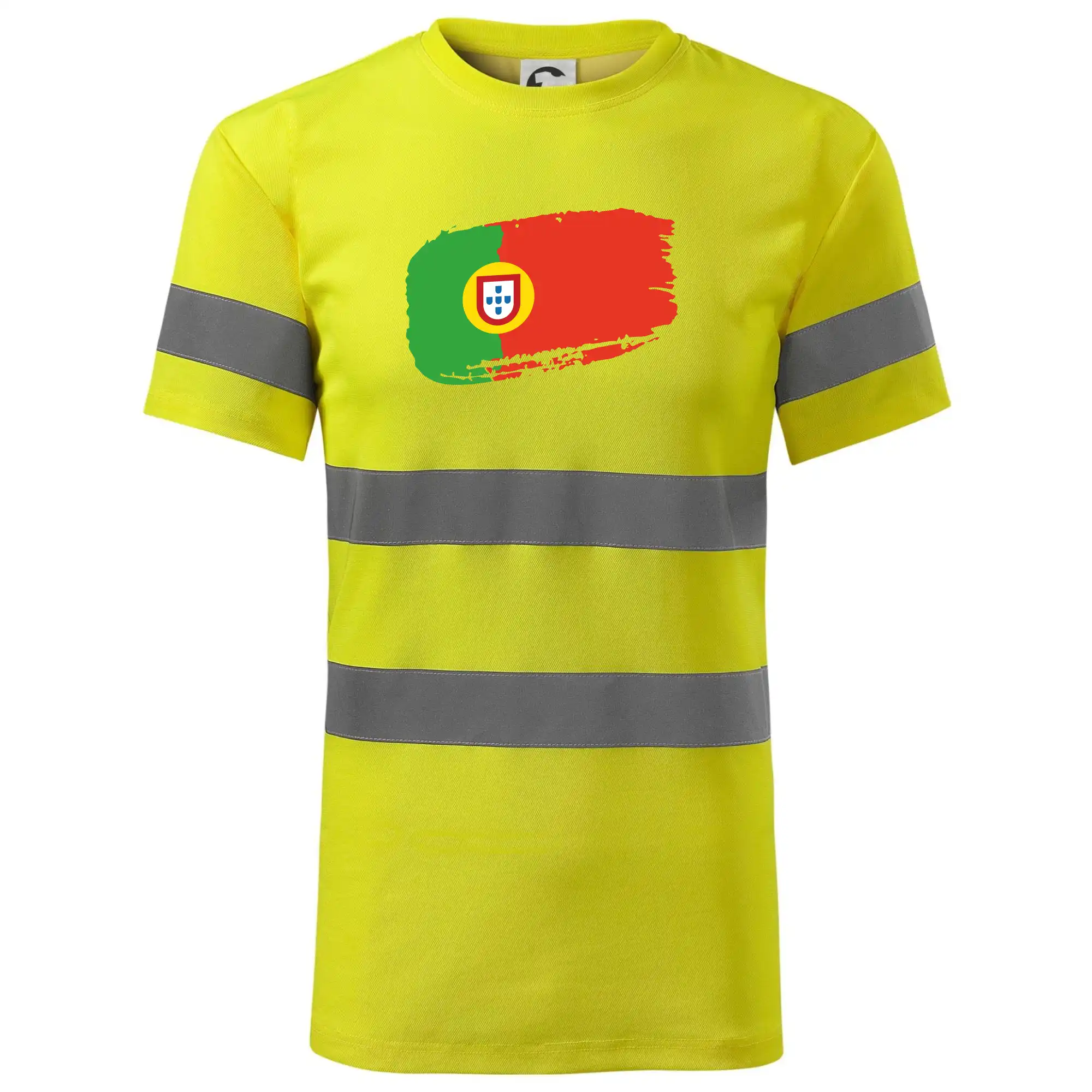 Portugalsko vlajka