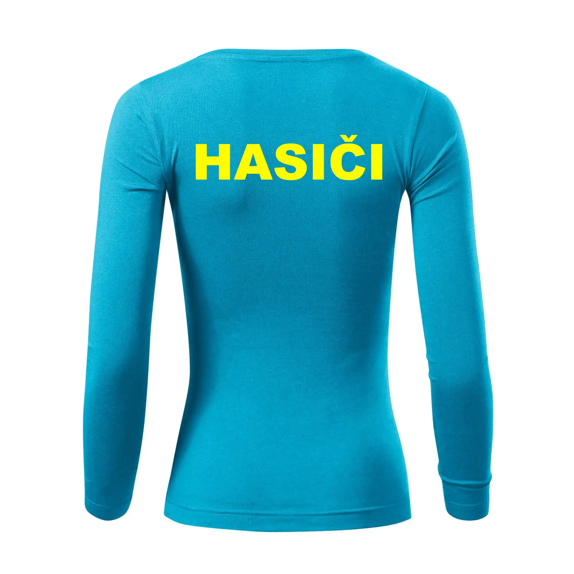 Hasiči název samostatný