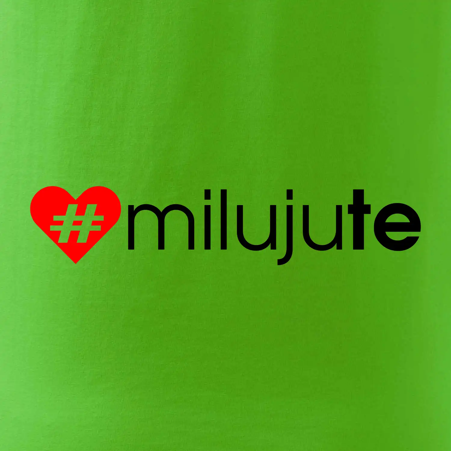 Miluju tě
