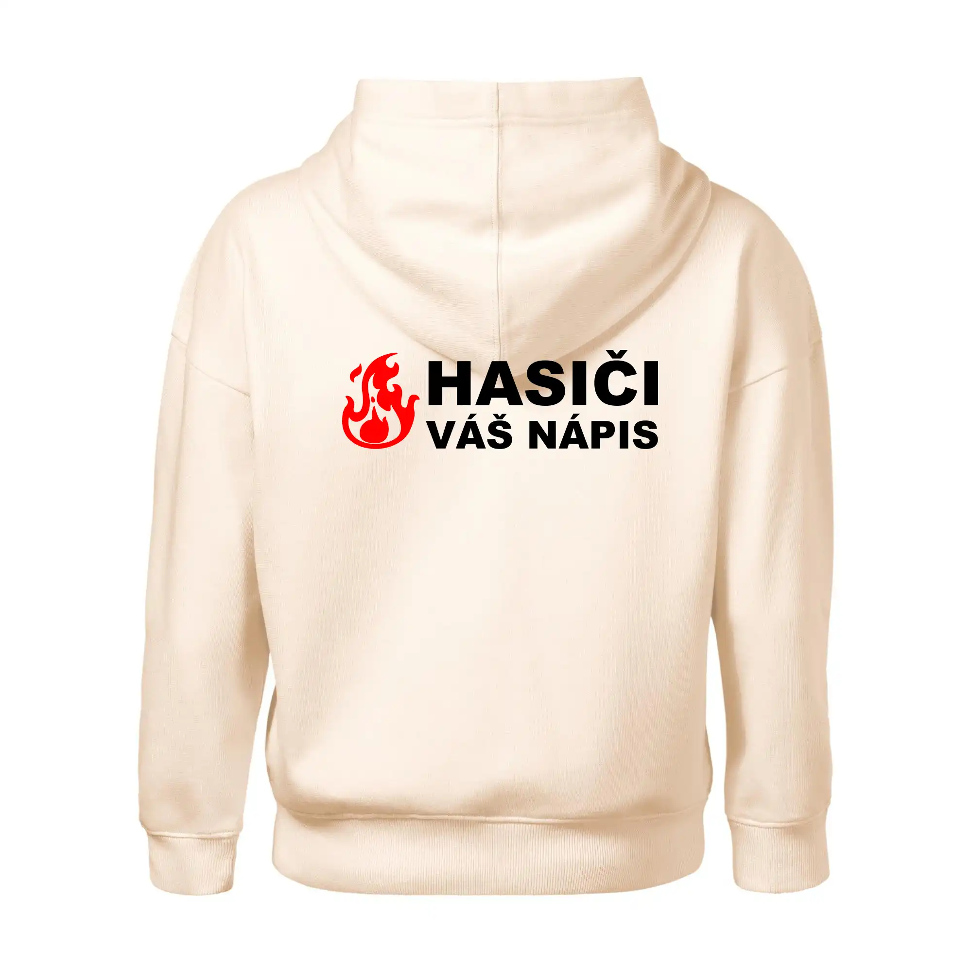 Hasiči (oheň,  Firesport, název sboru - vlastní nápis)
