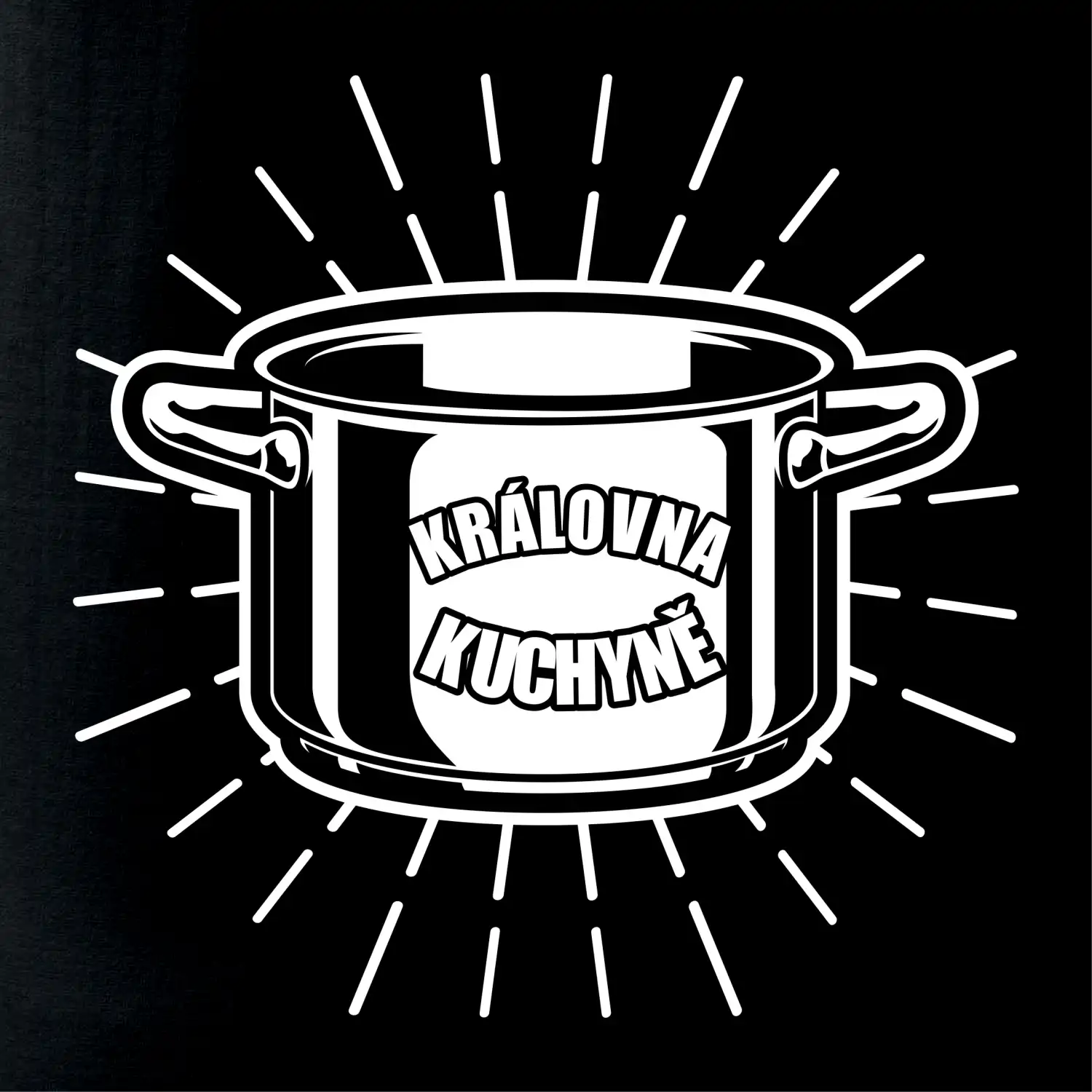 Královna kuchyně