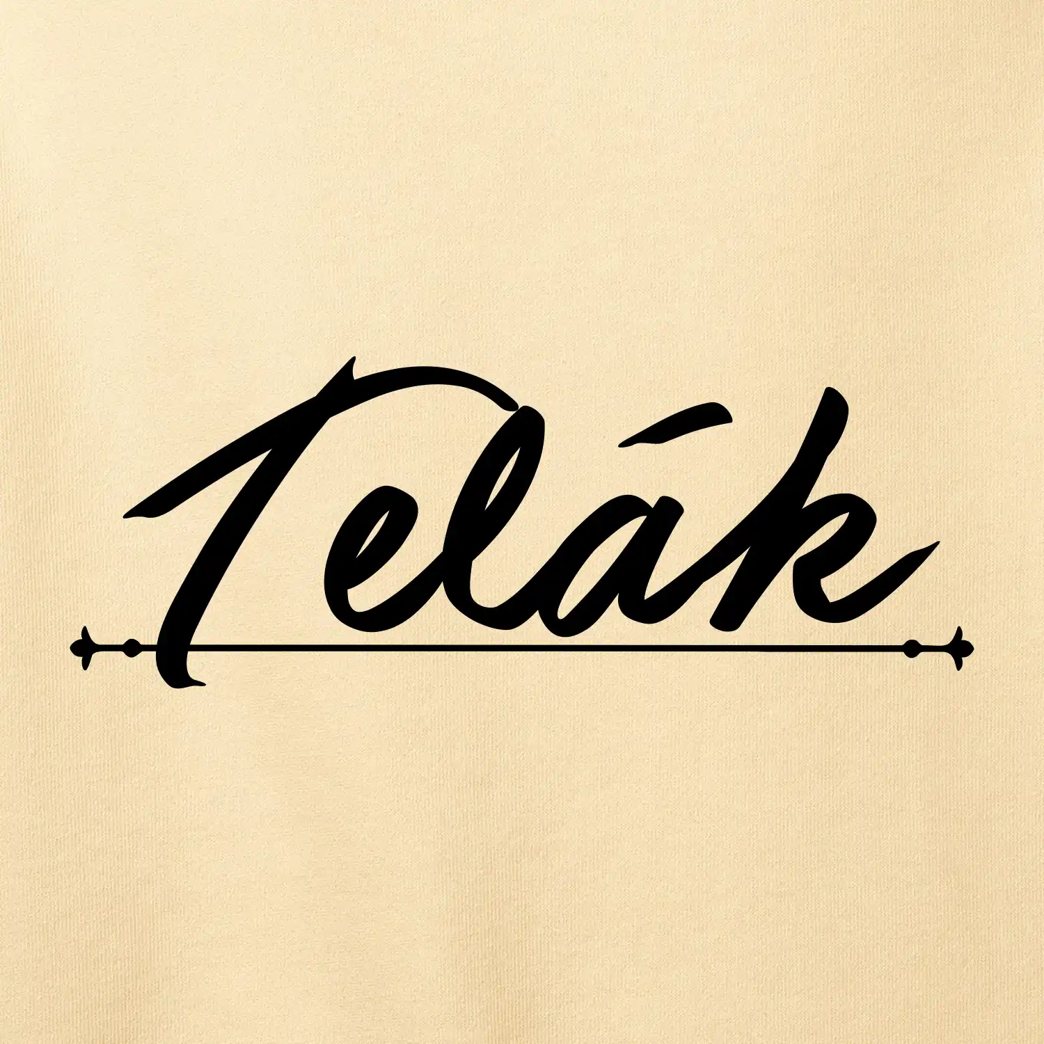 Staročeština - Telák - hlupák, lenoch