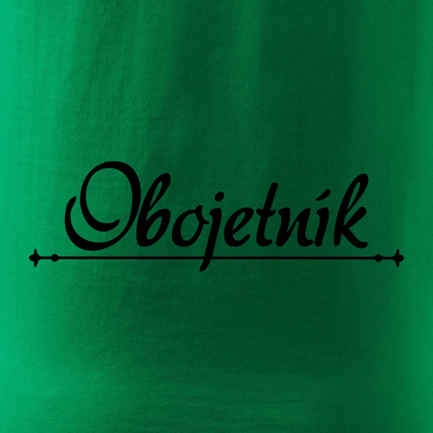 Staročeština - Obojetník -  člověk dvou jazyků
