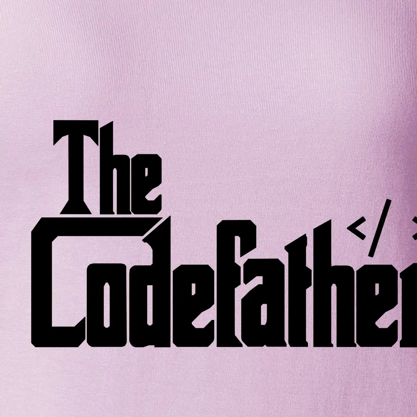 The codefather