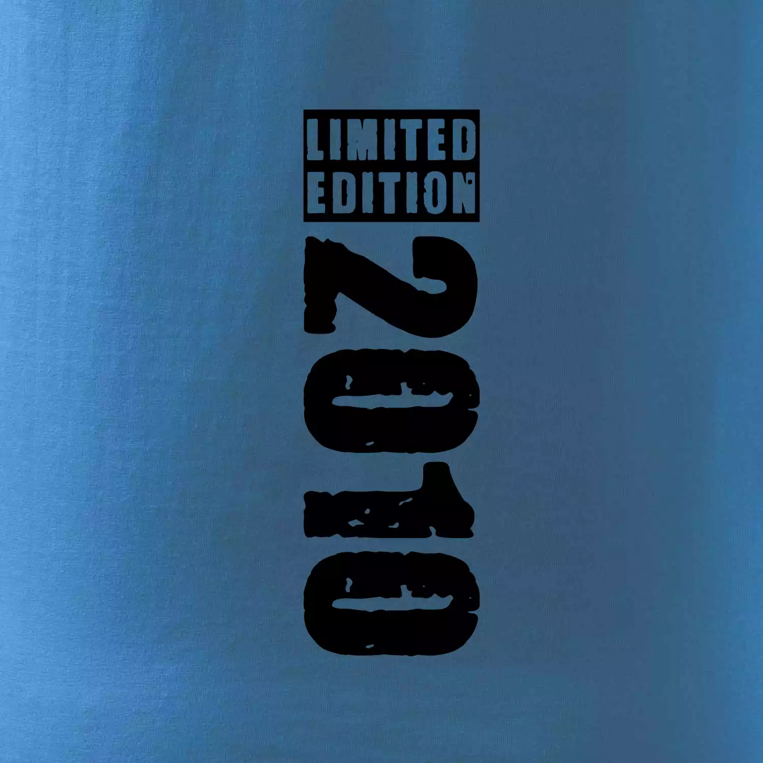 Limited edition 2010 pruh