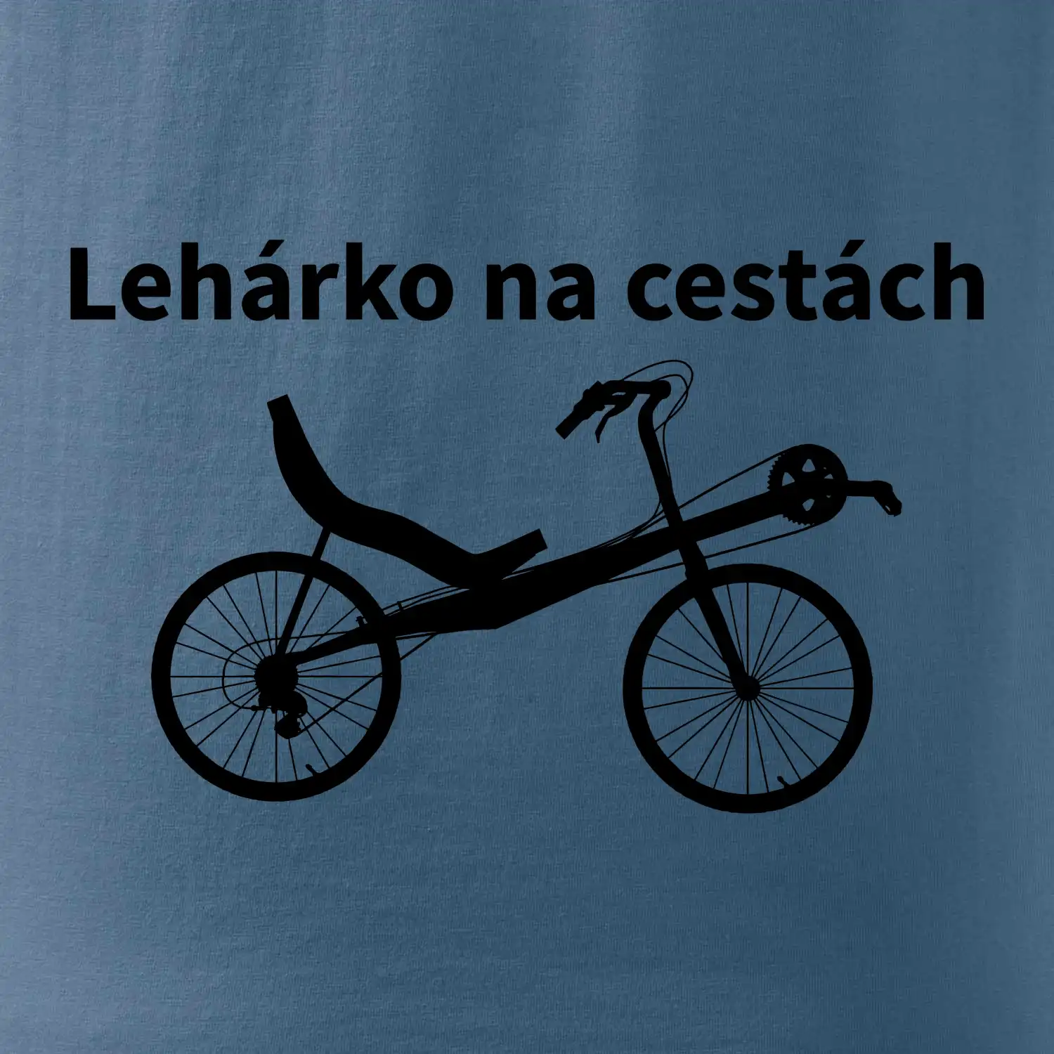 Lehárko na cestách